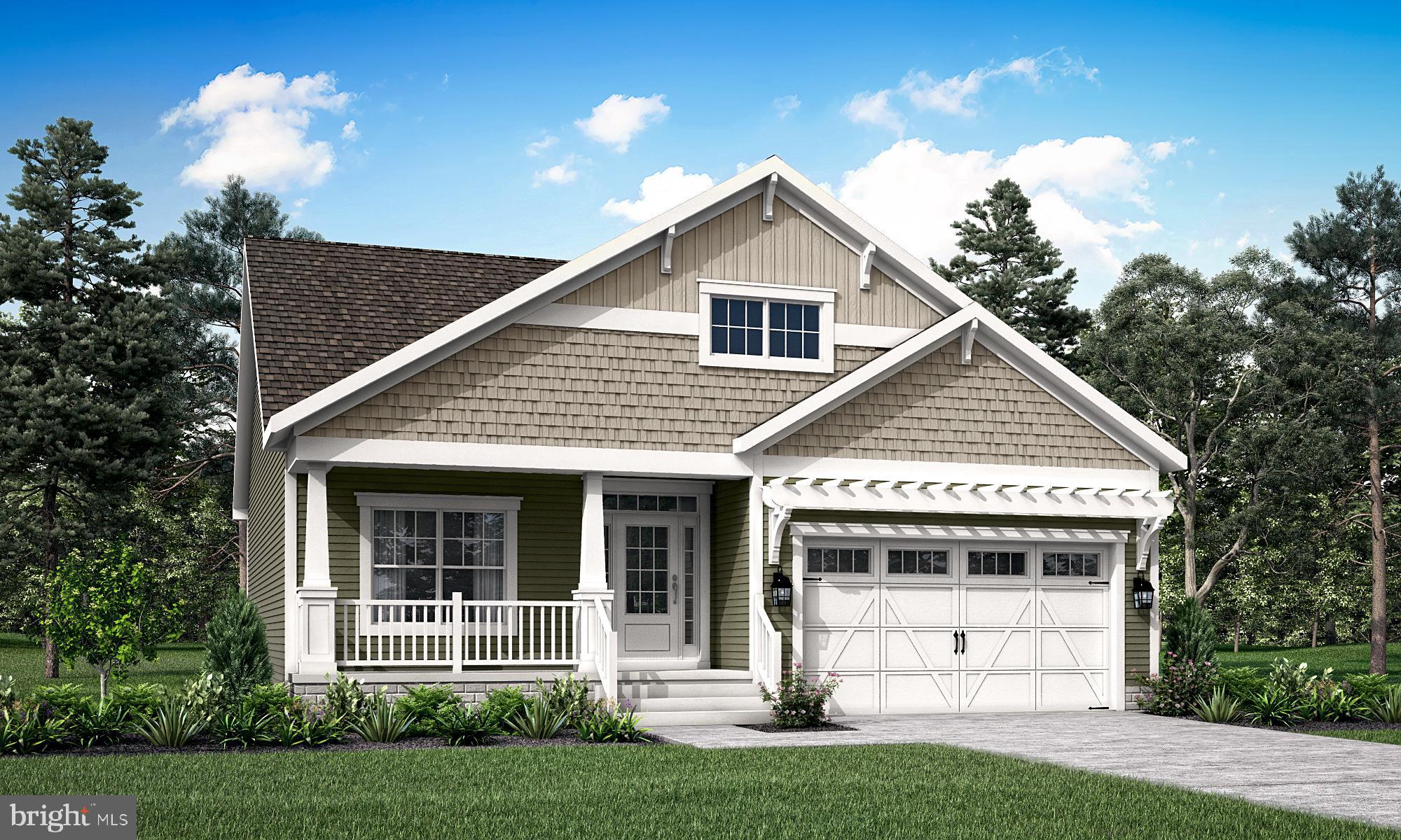 CARDINAL GROVE - Residential