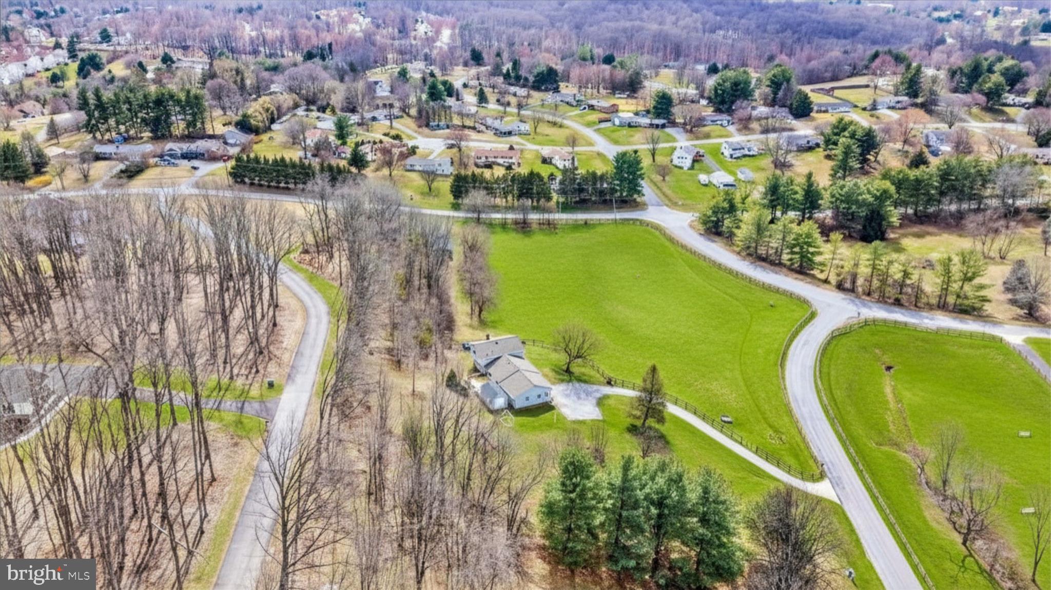 NEW ESTATES - Farm