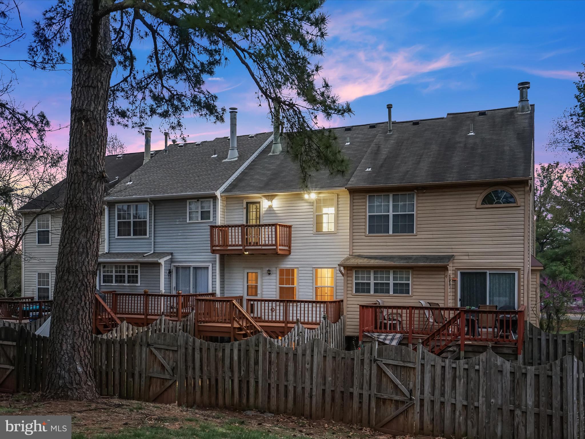 OLD TOWN STATION - Residential