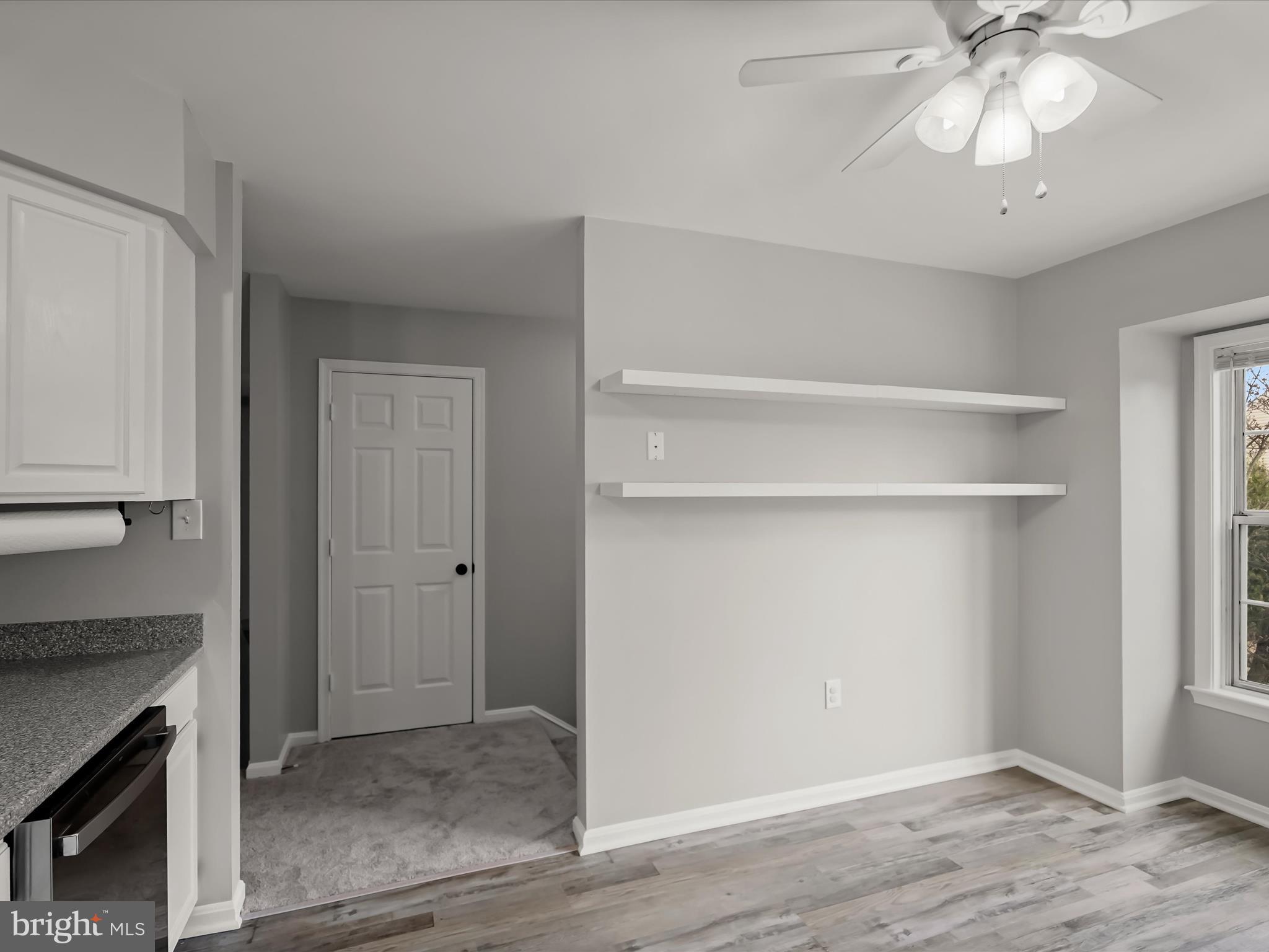OLD TOWN STATION - Residential