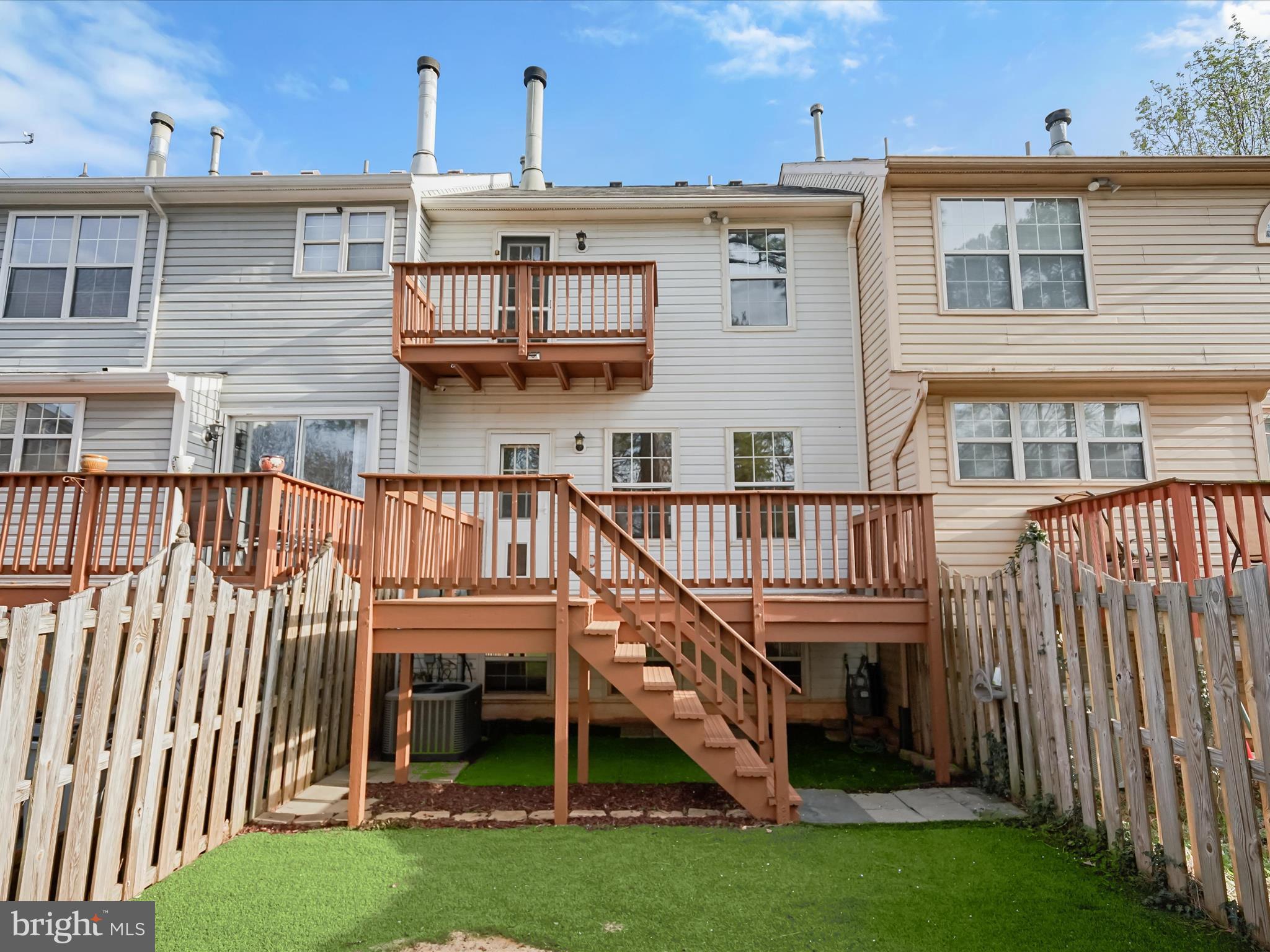 OLD TOWN STATION - Residential