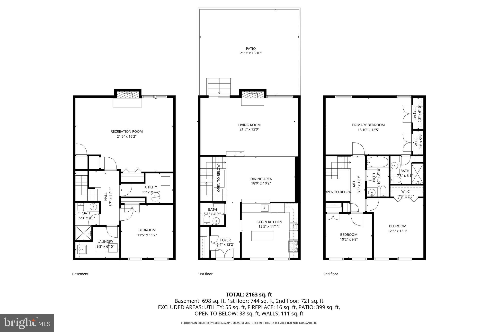 INVERNESS WOODS - Residential