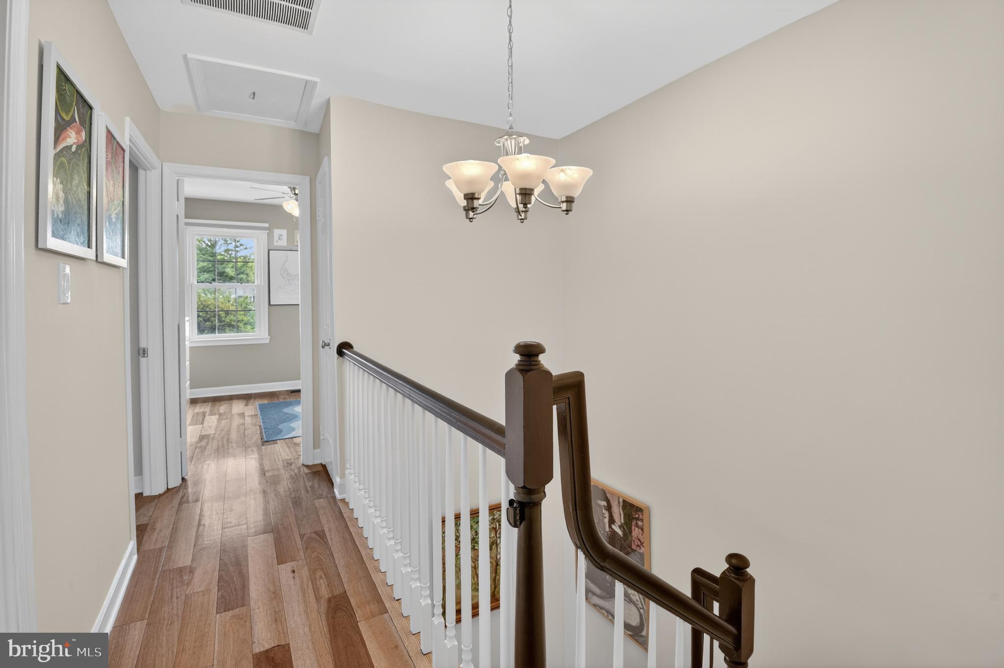 INVERNESS WOODS - Residential