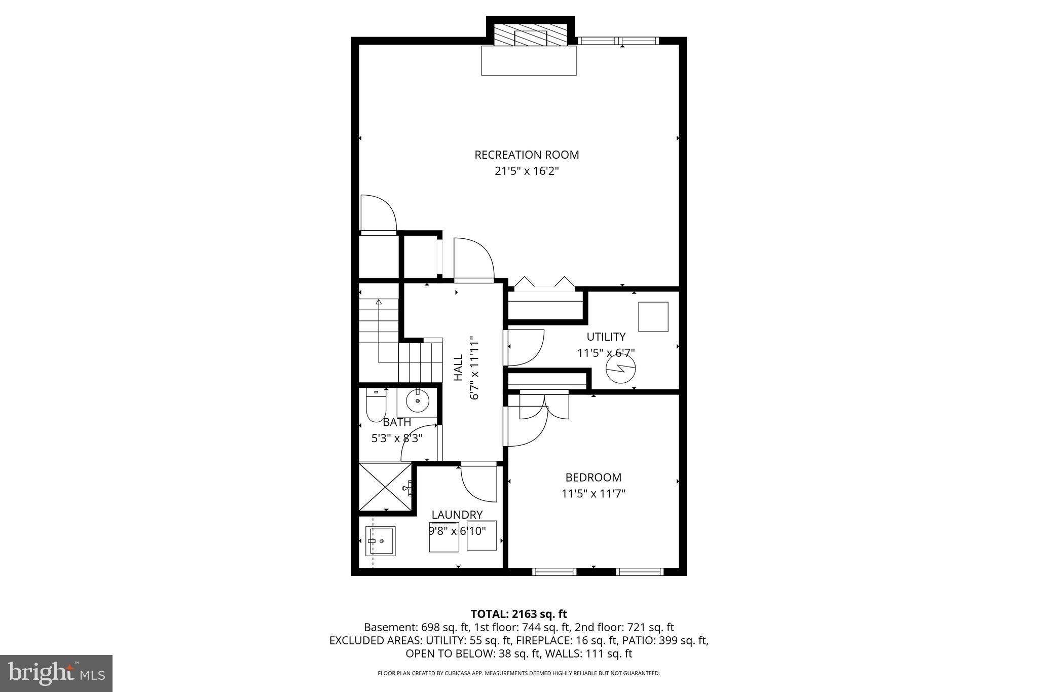 INVERNESS WOODS - Residential