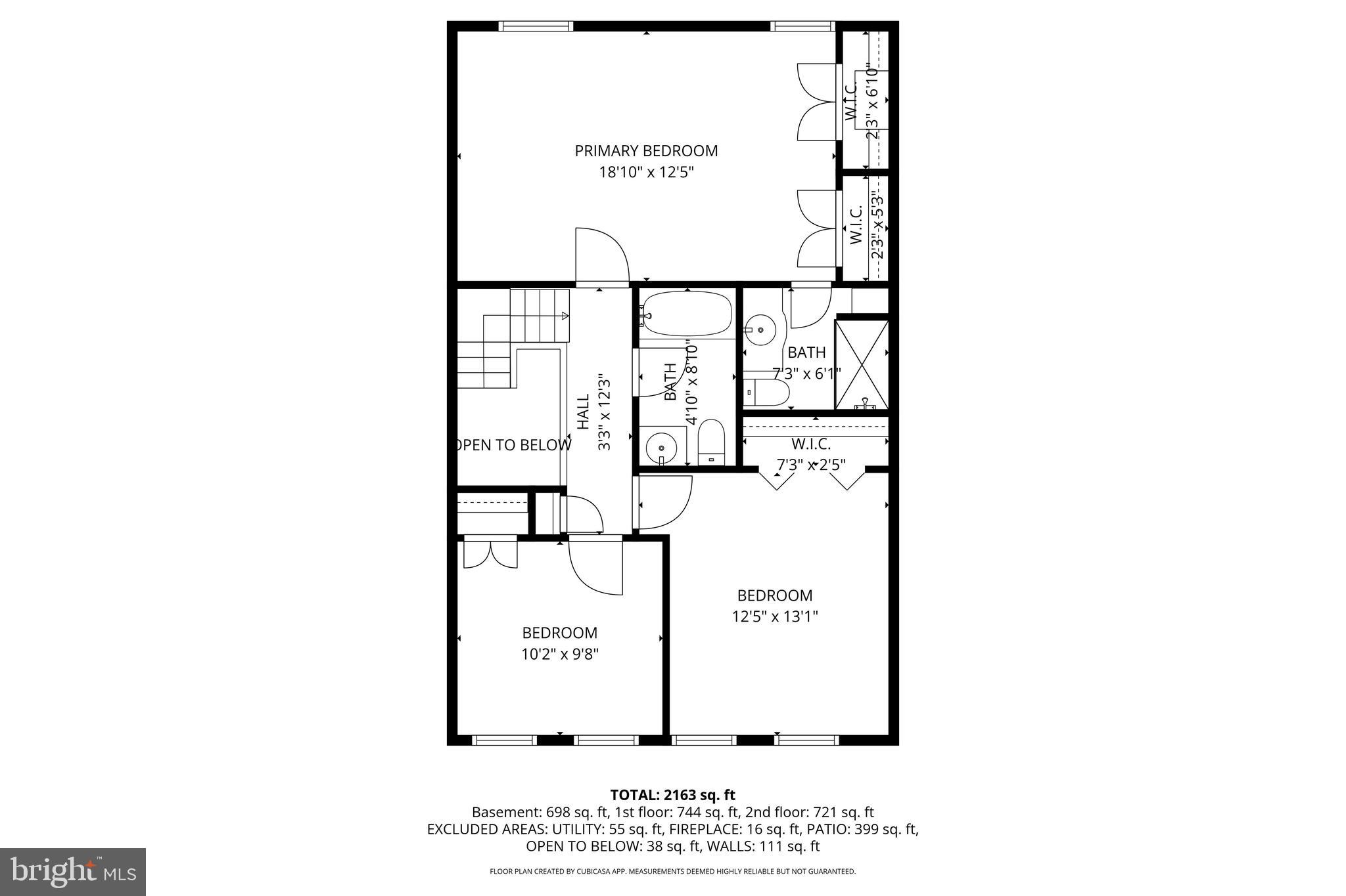 INVERNESS WOODS - Residential