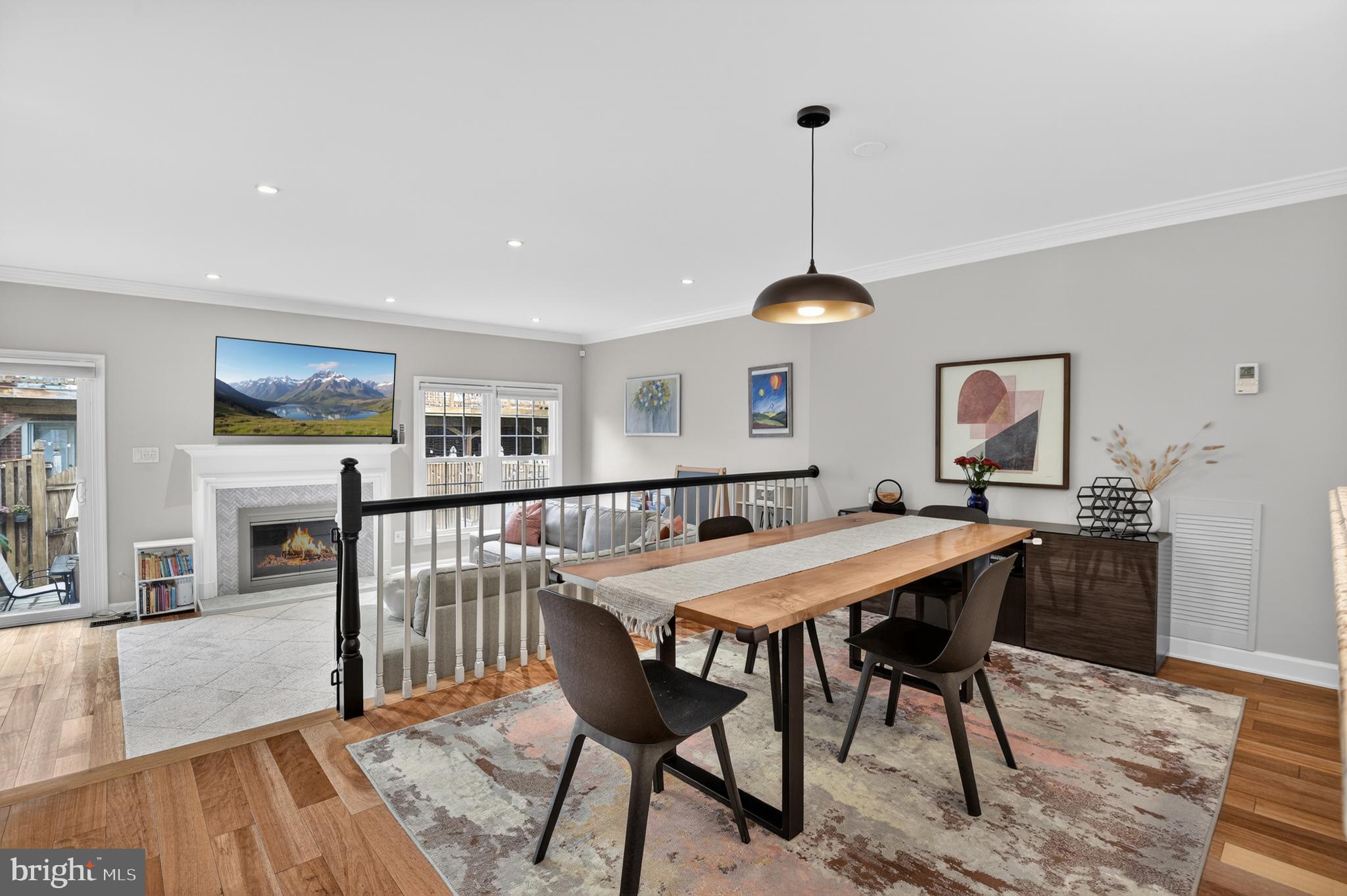 INVERNESS WOODS - Residential