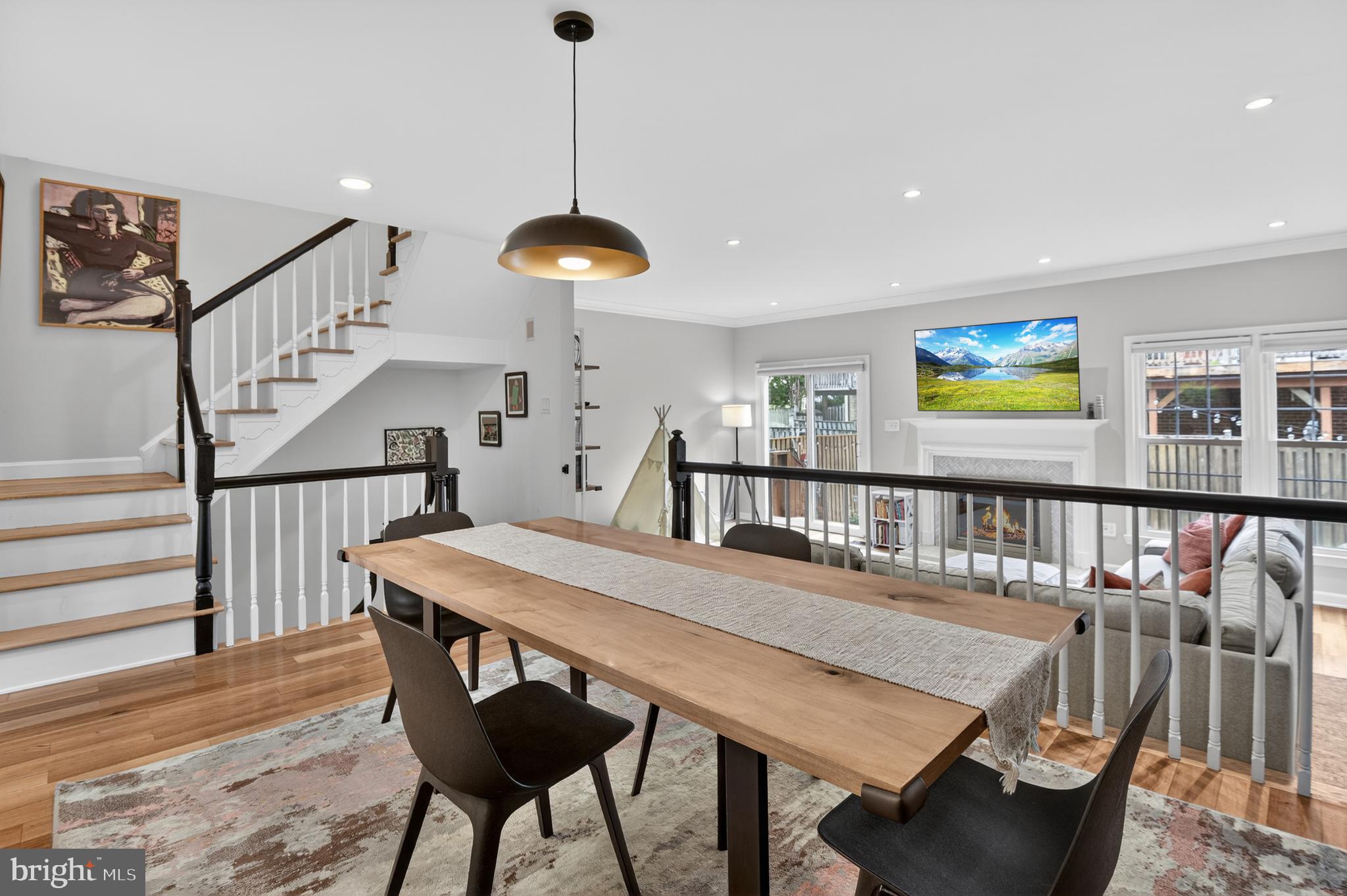 INVERNESS WOODS - Residential
