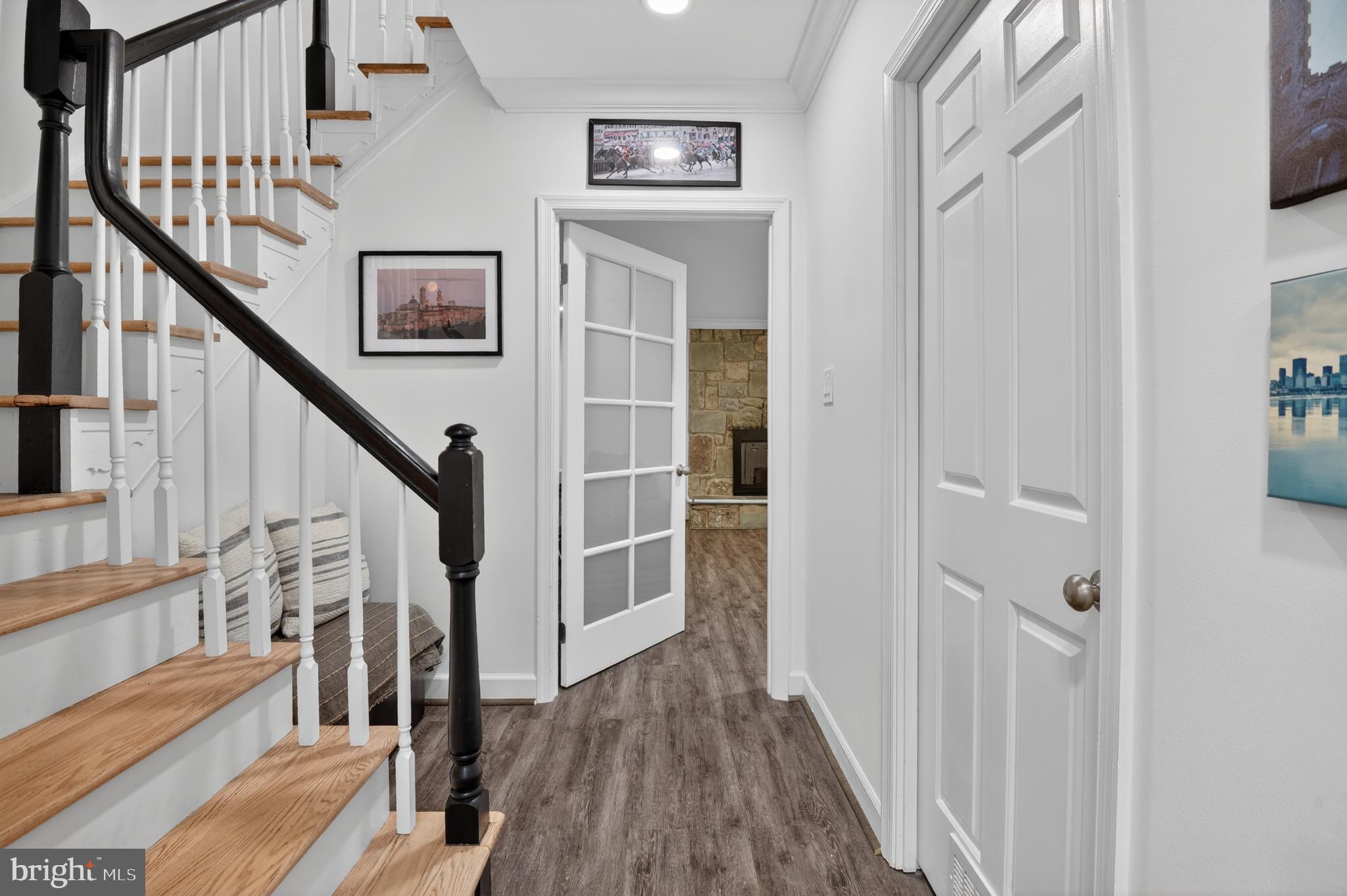 INVERNESS WOODS - Residential