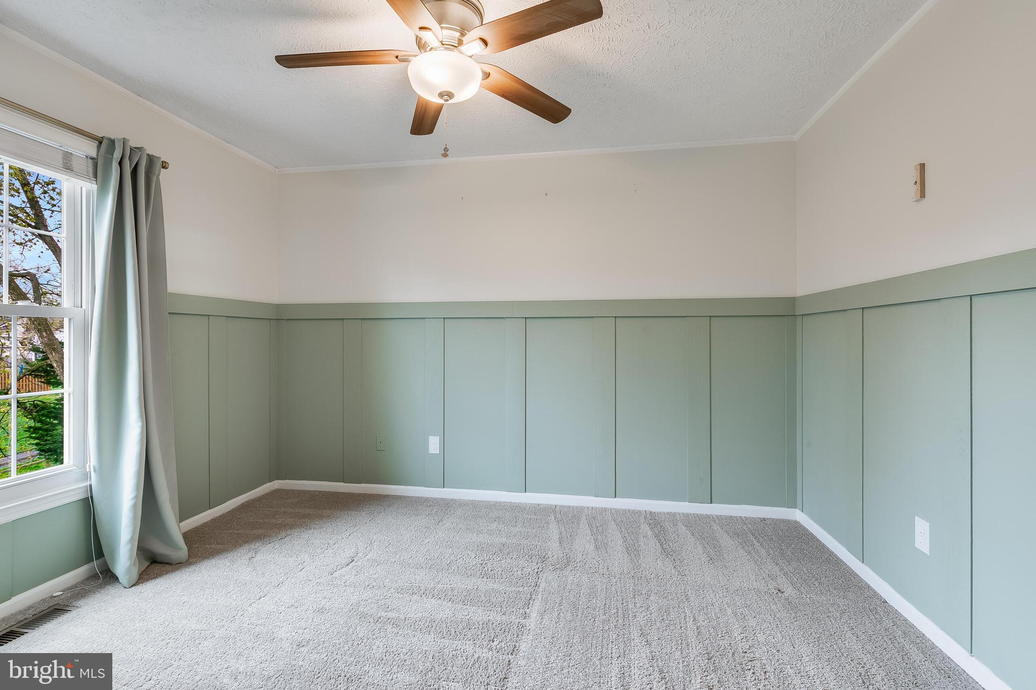 POTOMAC CROSSING - Residential