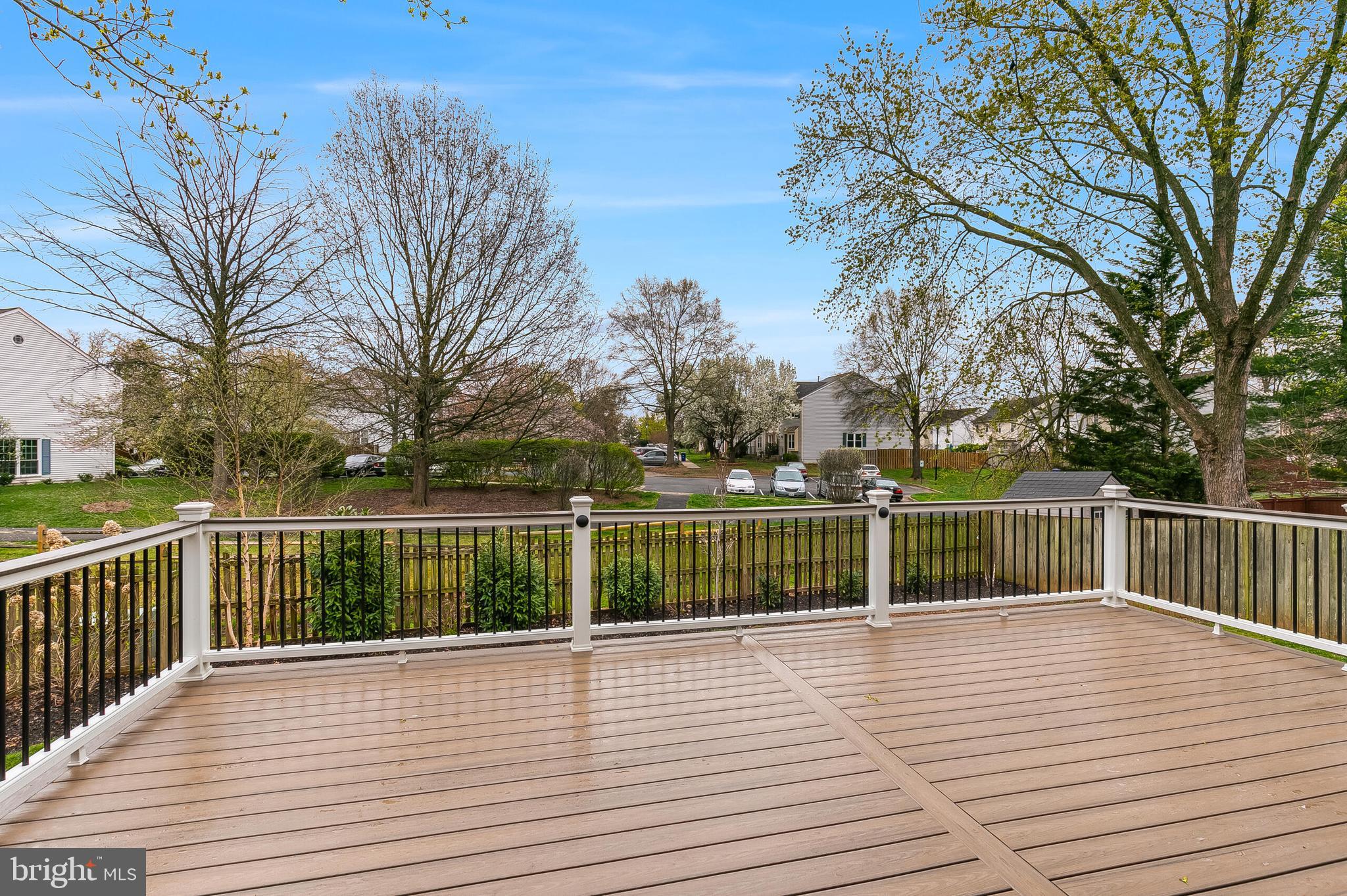 POTOMAC CROSSING - Residential