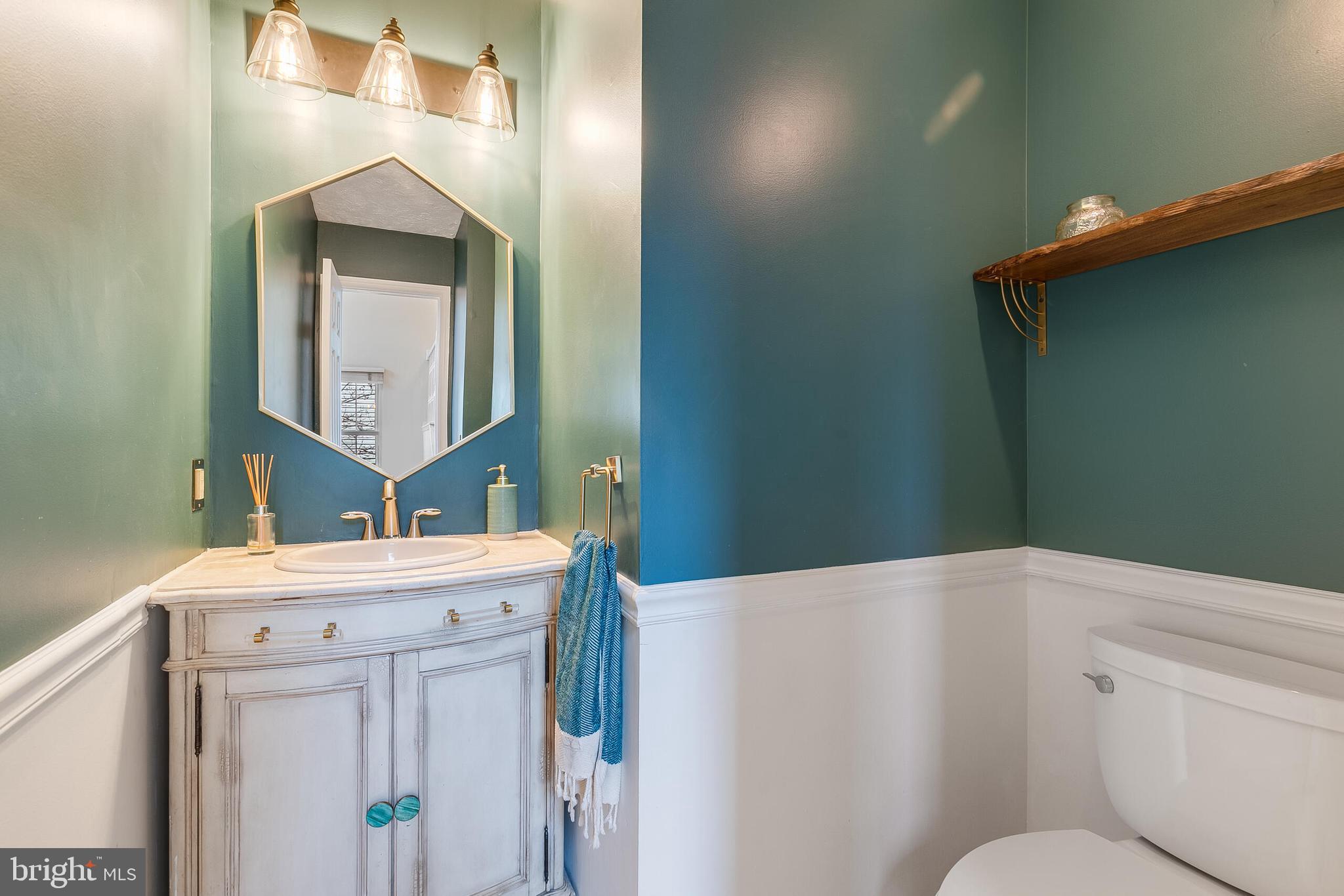 POTOMAC CROSSING - Residential