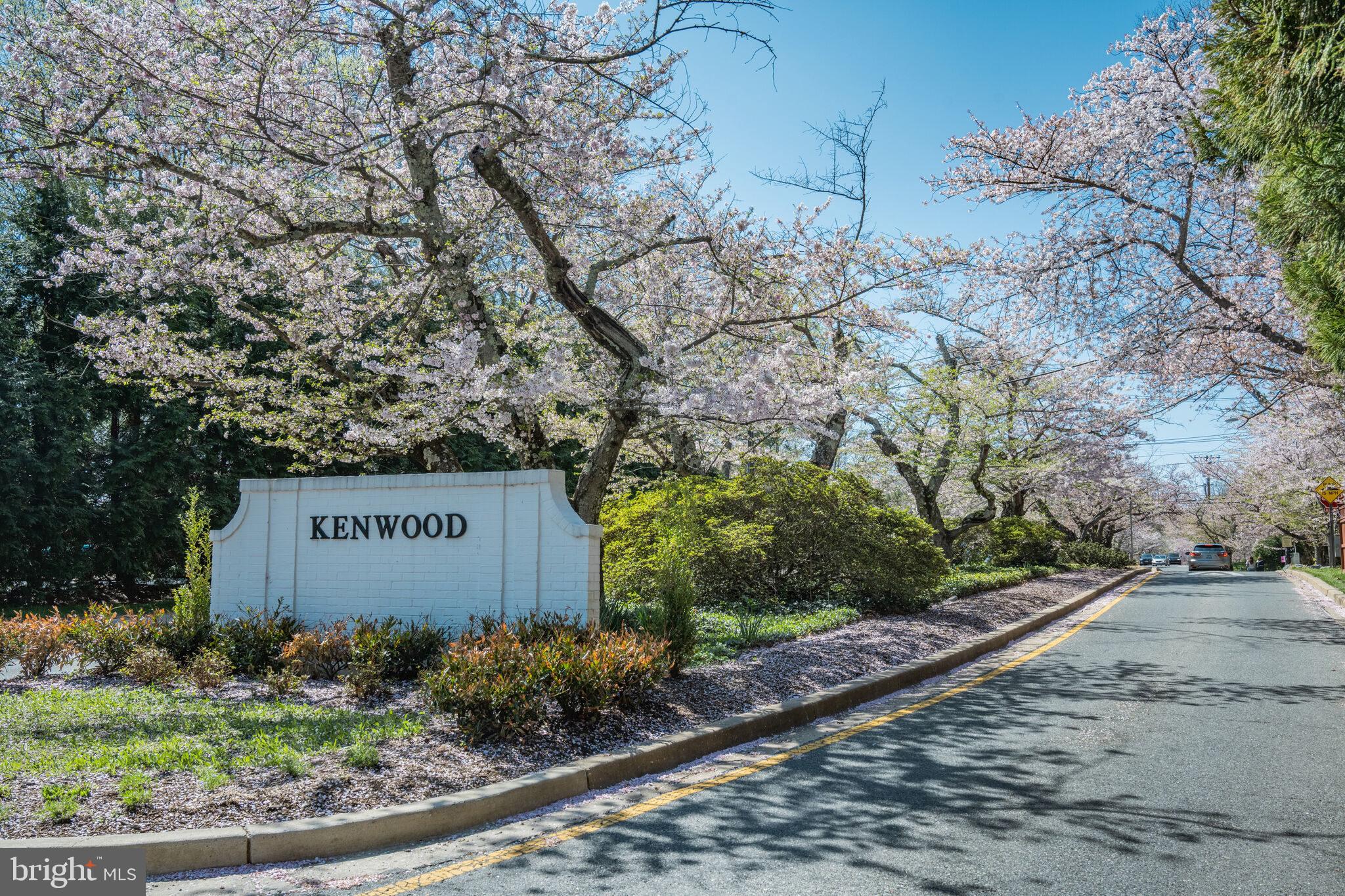 KENWOOD - Residential