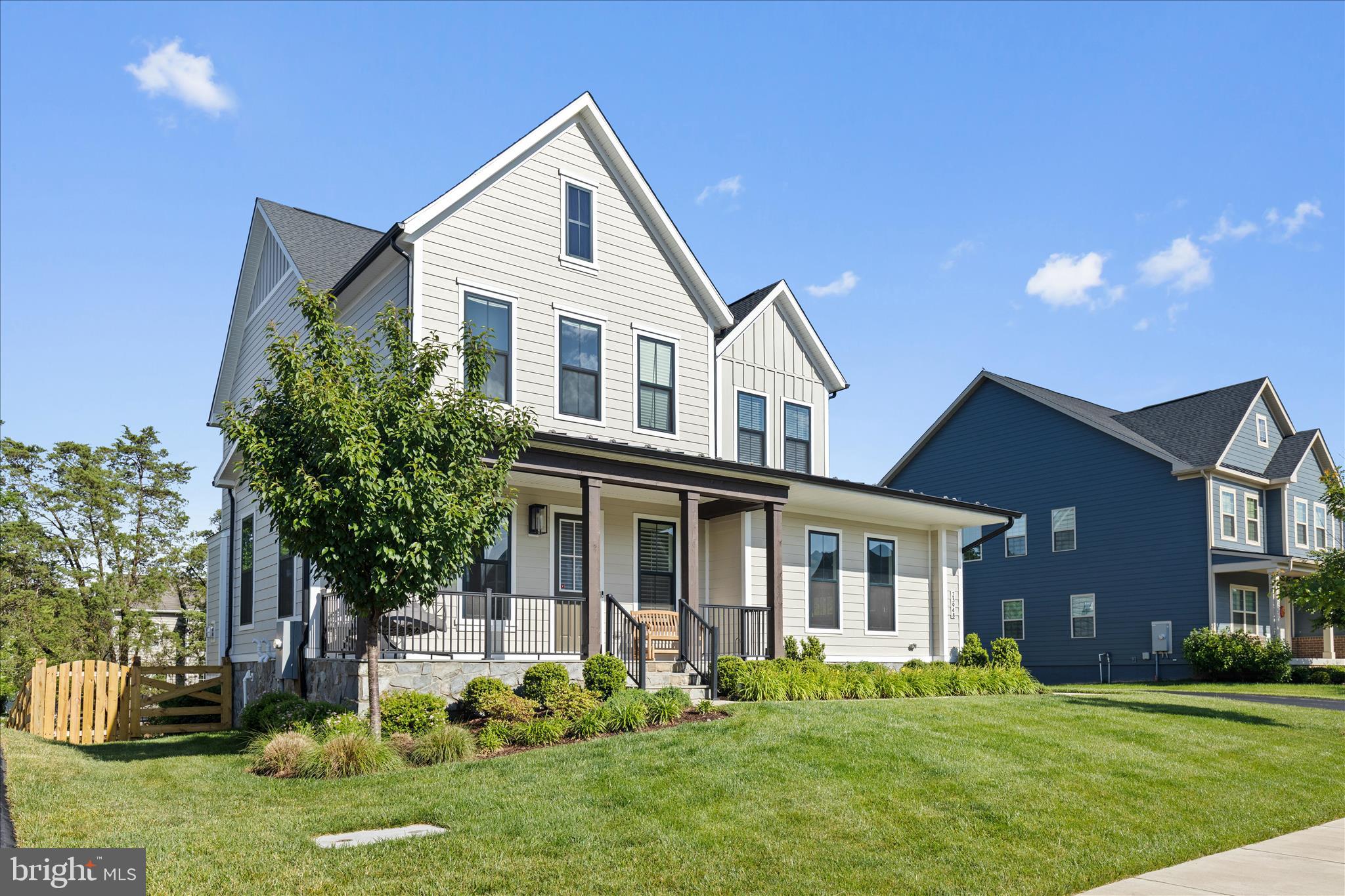HARTLAND - Residential