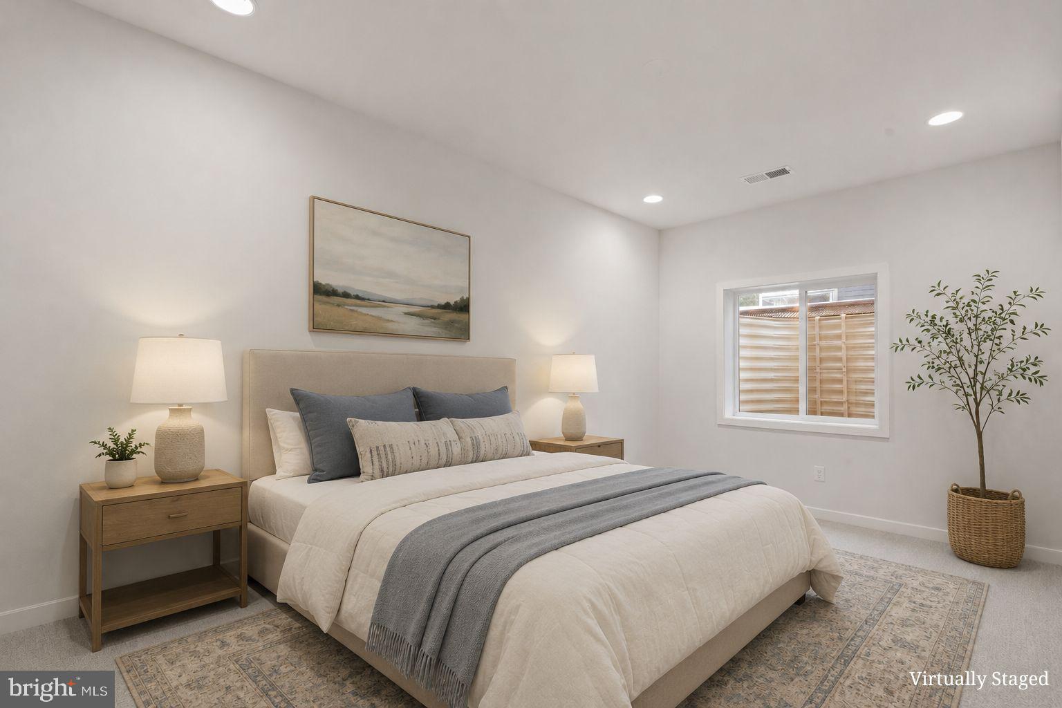 HARTLAND - Residential
