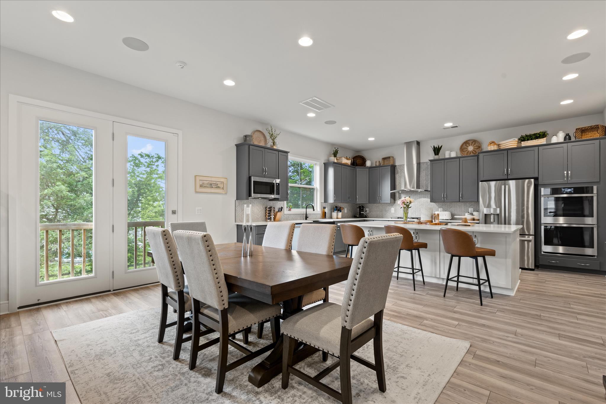 HARTLAND - Residential