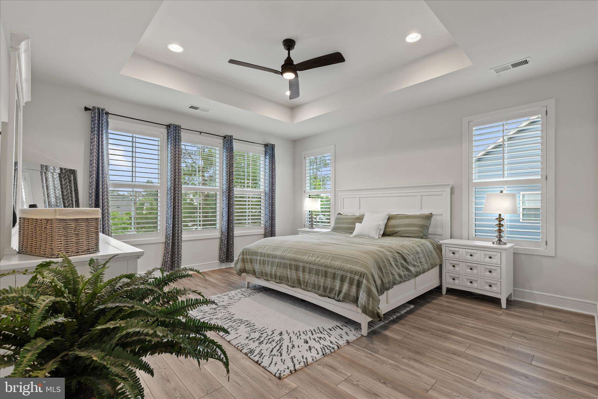 HARTLAND - Residential