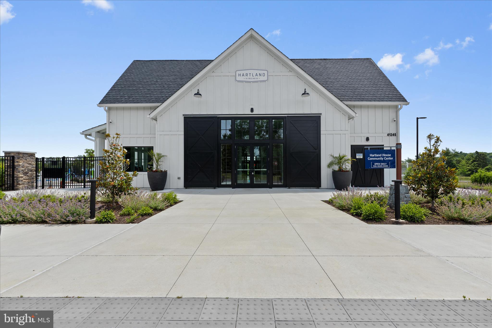 HARTLAND - Residential