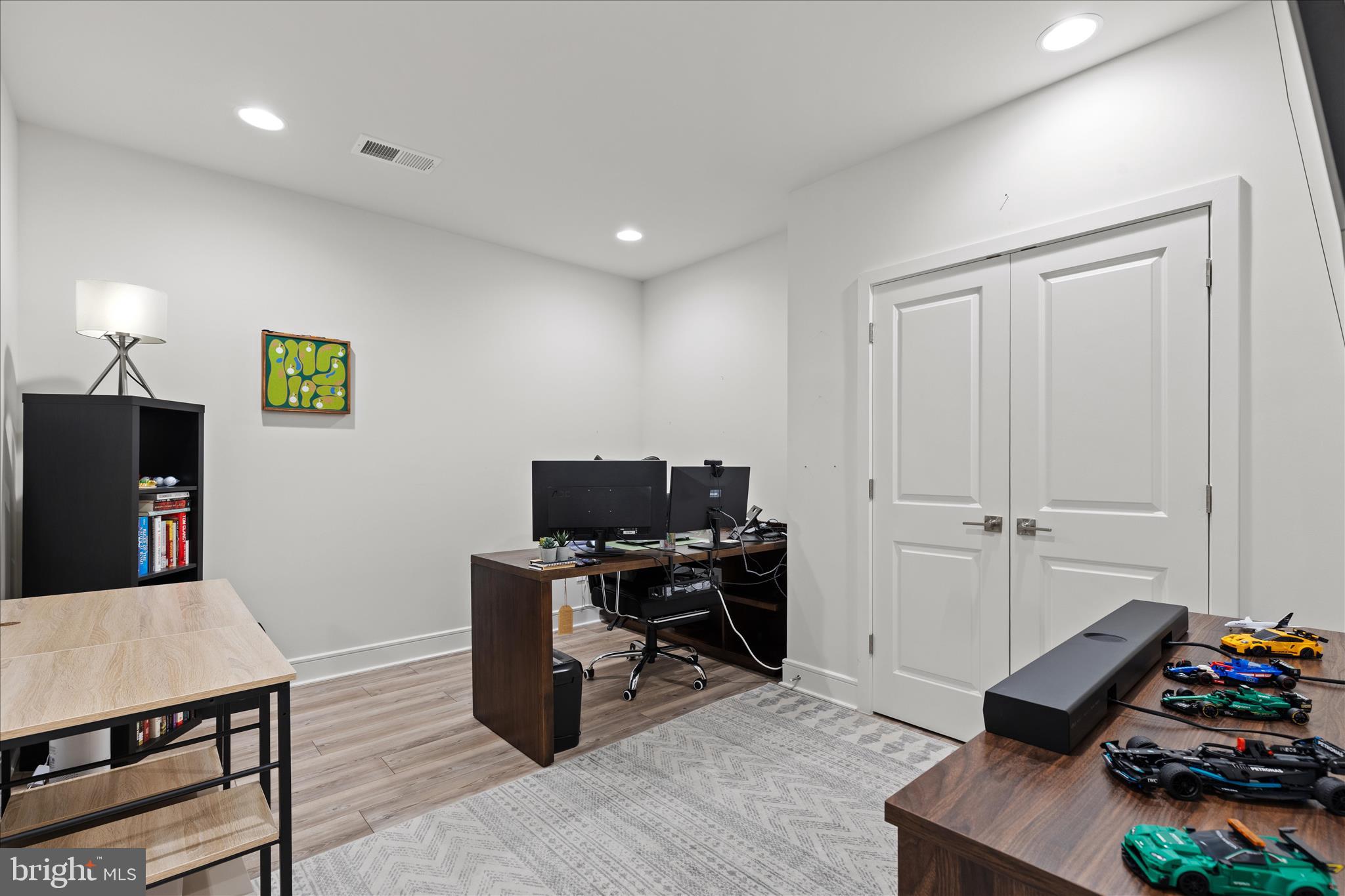HARTLAND - Residential