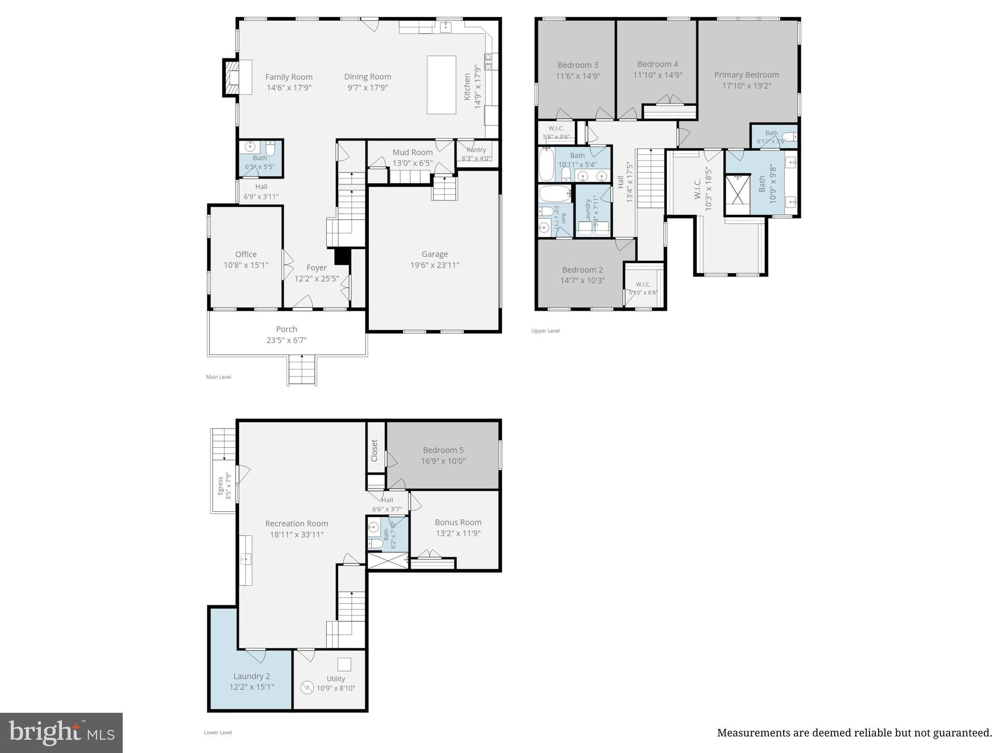 HARTLAND - Residential
