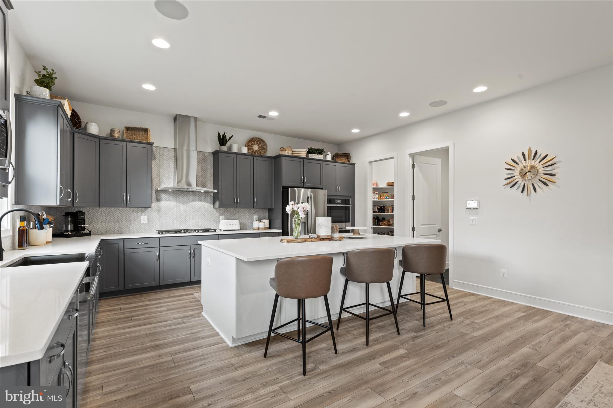 HARTLAND - Residential