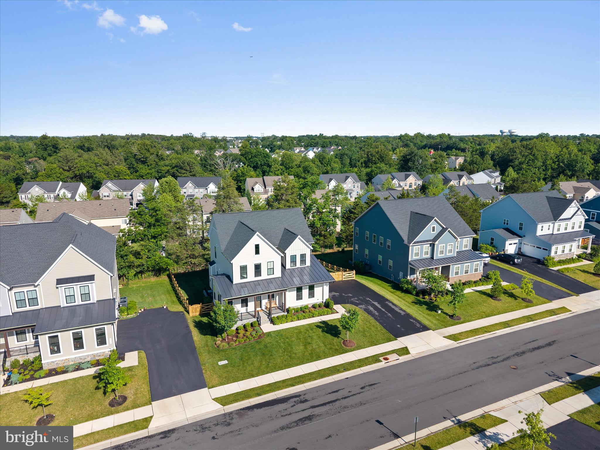 HARTLAND - Residential
