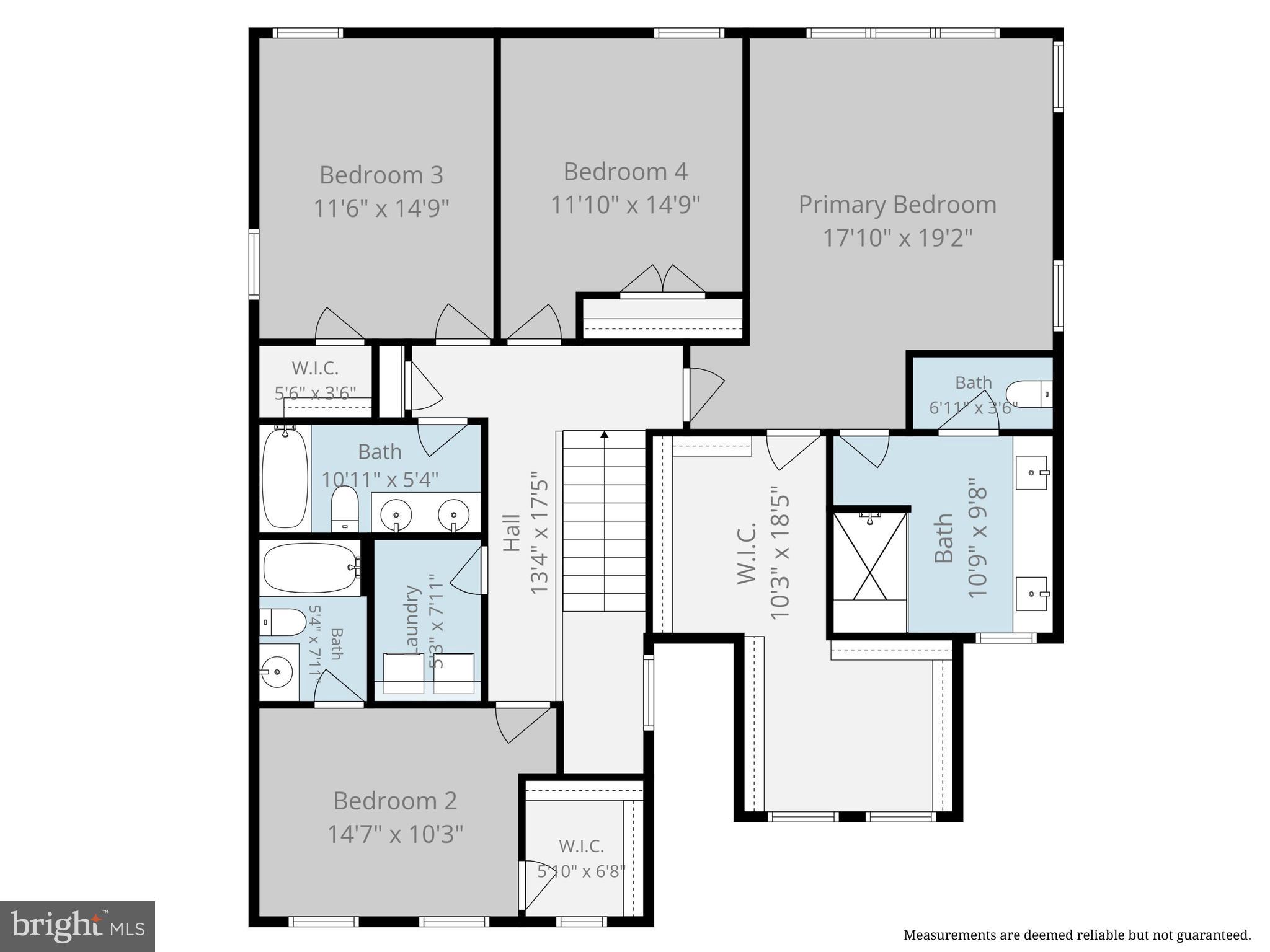 HARTLAND - Residential