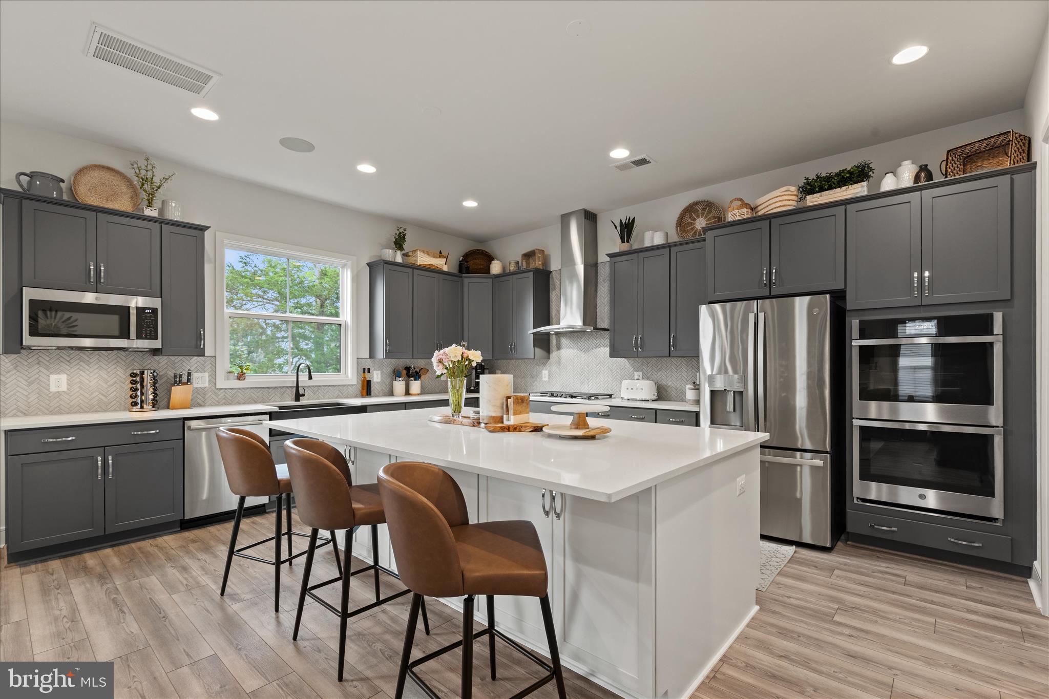 HARTLAND - Residential