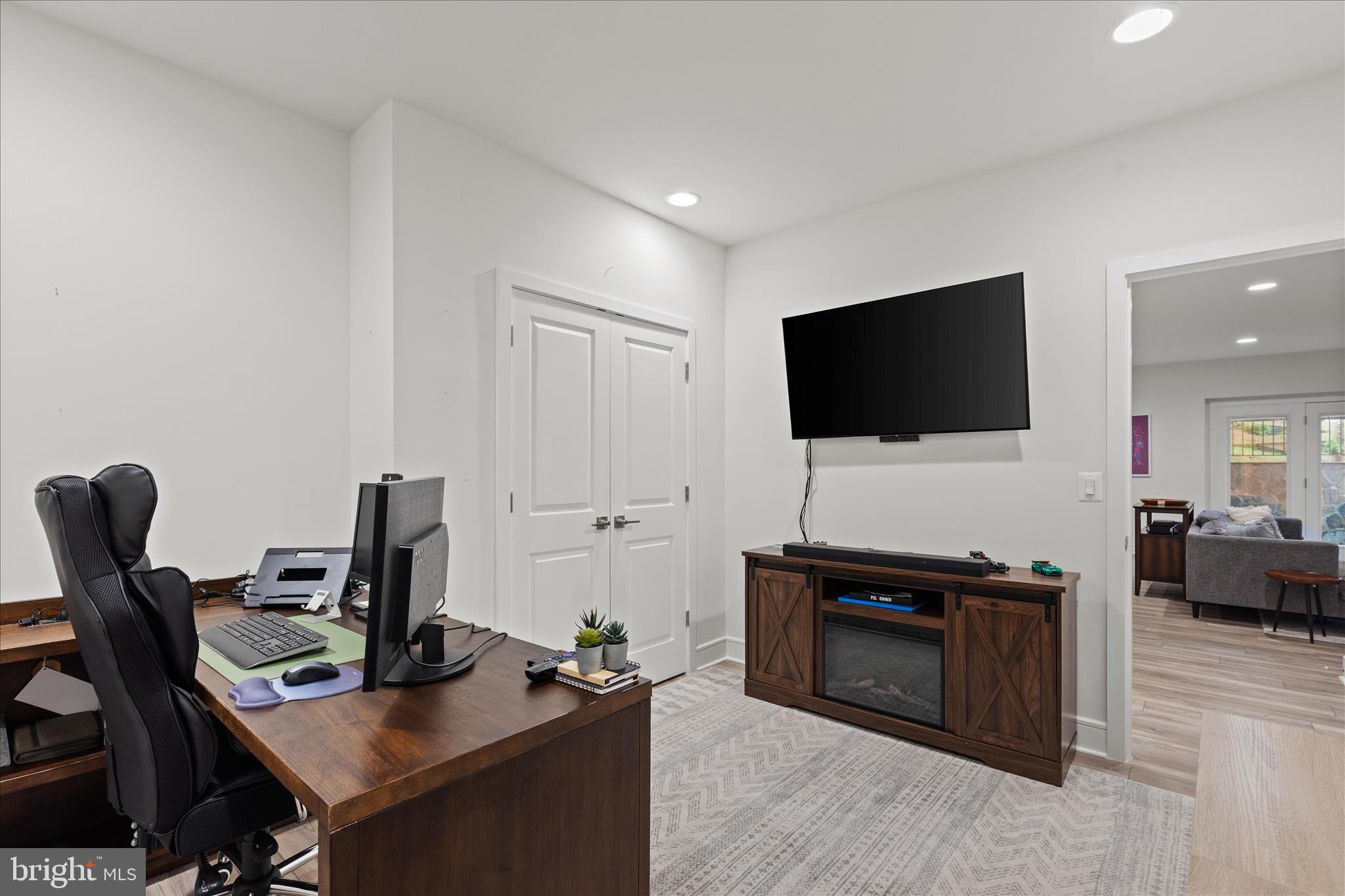 HARTLAND - Residential