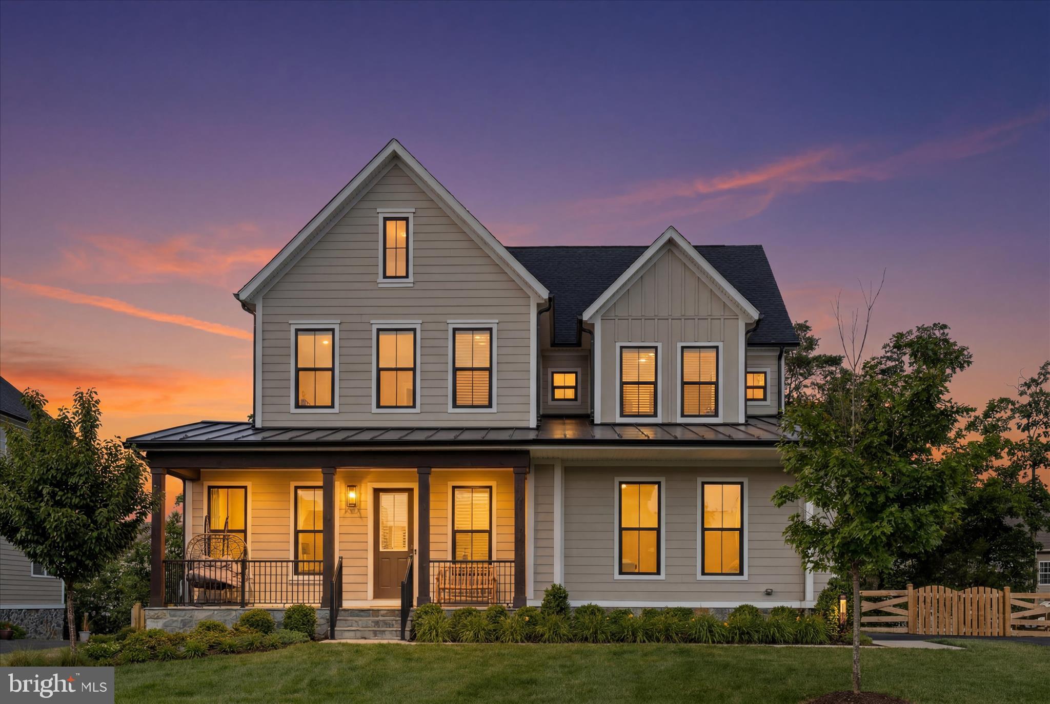 HARTLAND - Residential