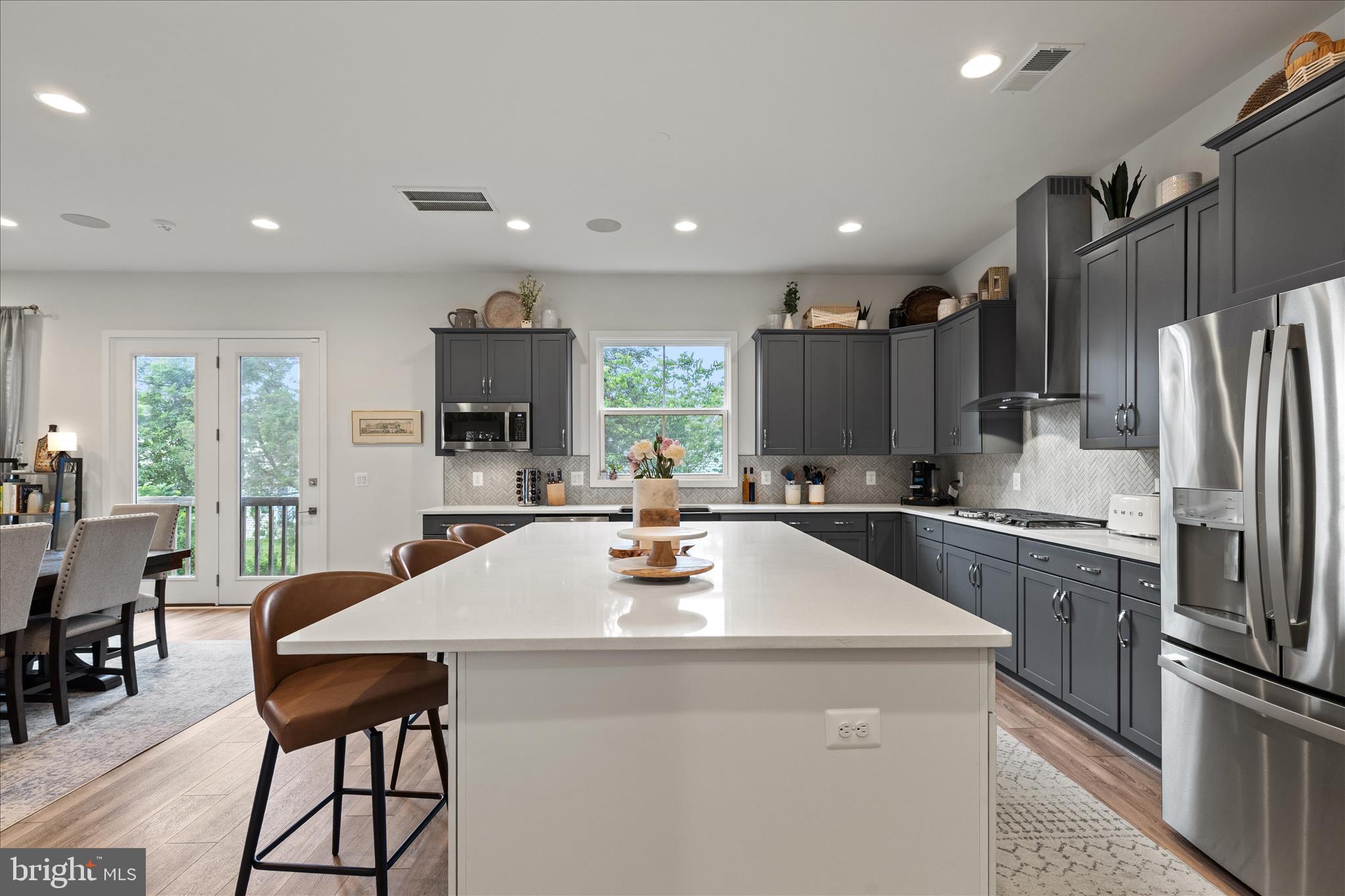 HARTLAND - Residential
