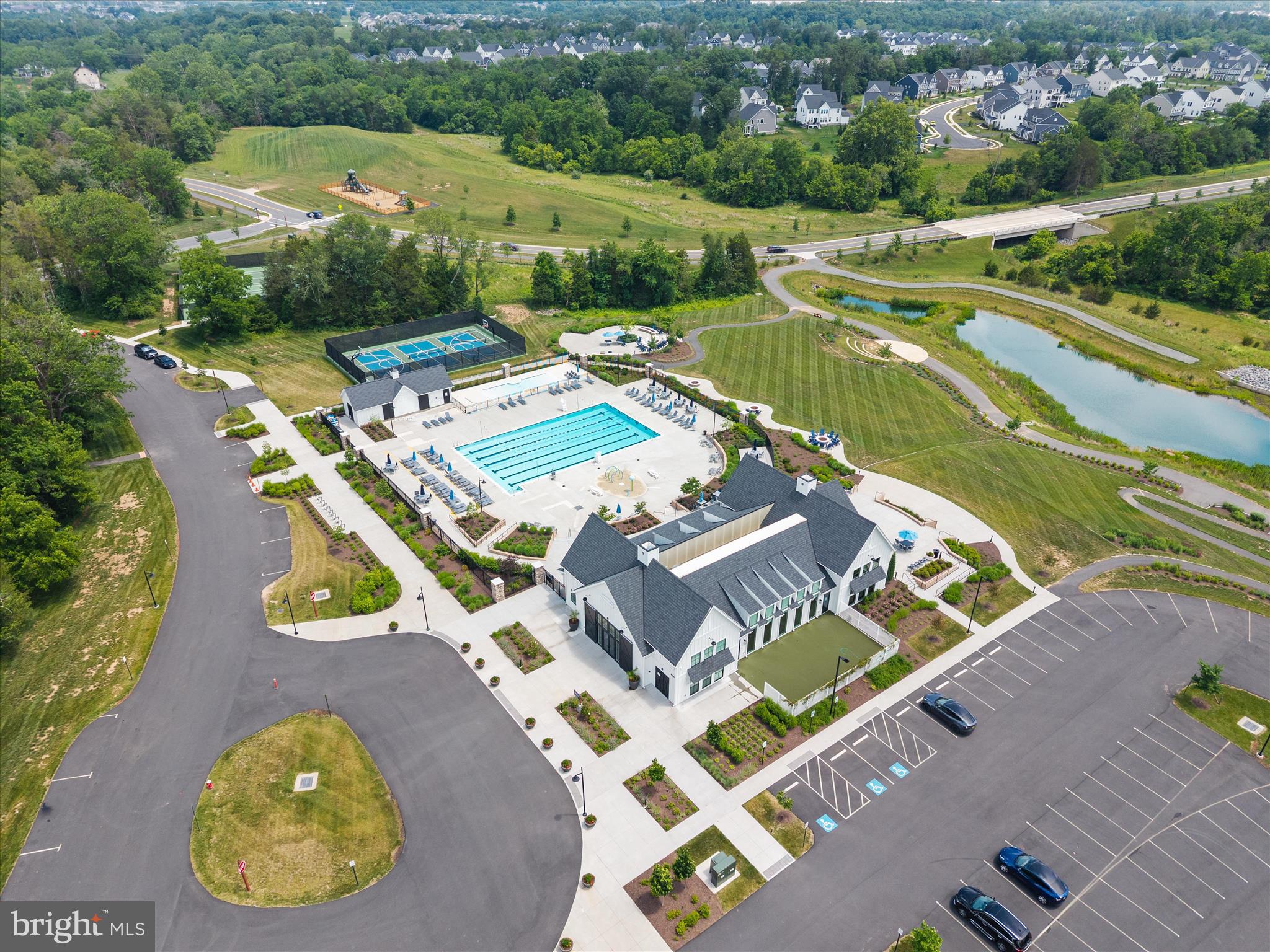 HARTLAND - Residential