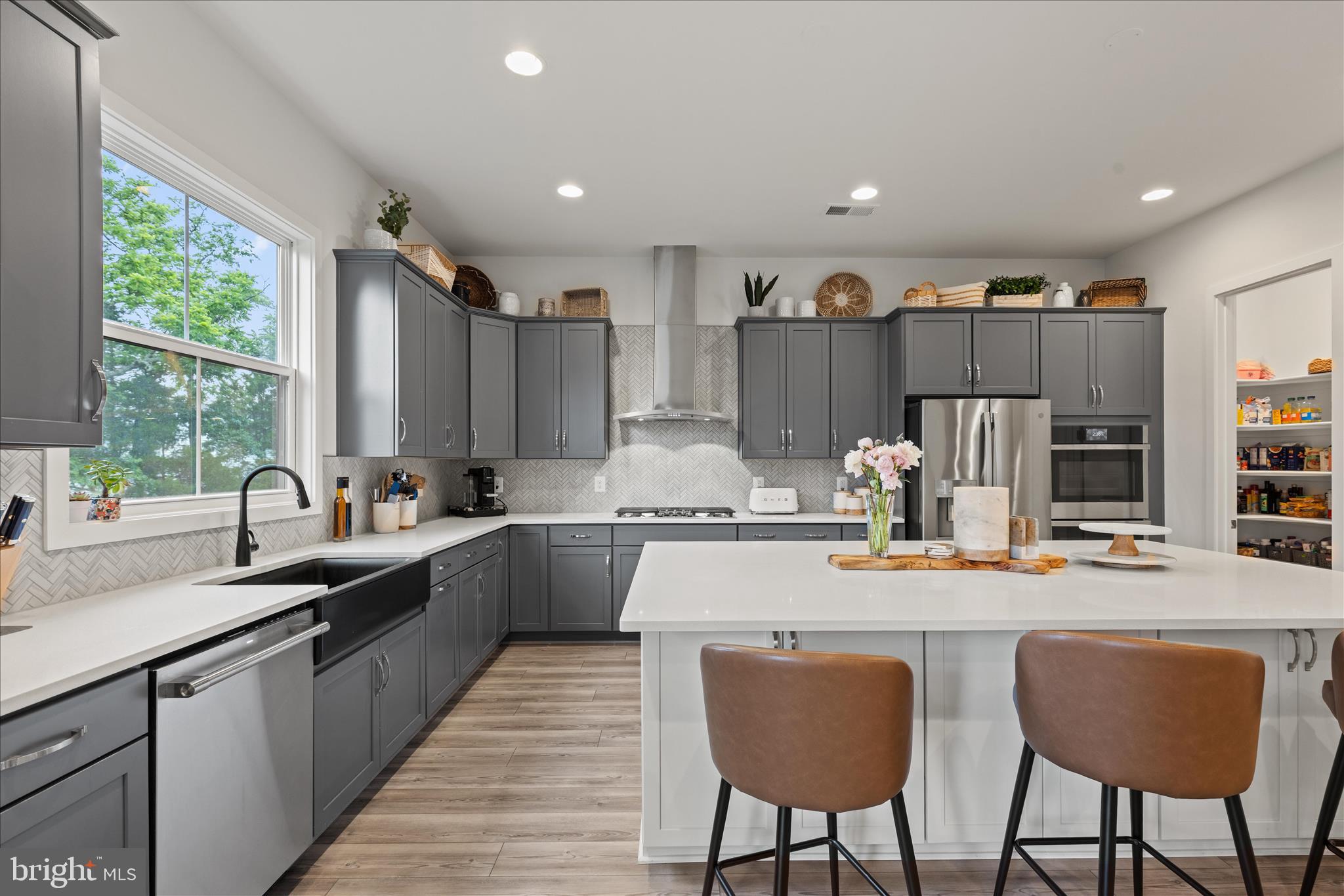 HARTLAND - Residential