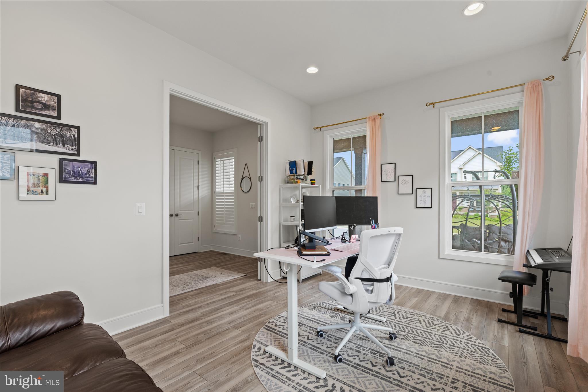 HARTLAND - Residential