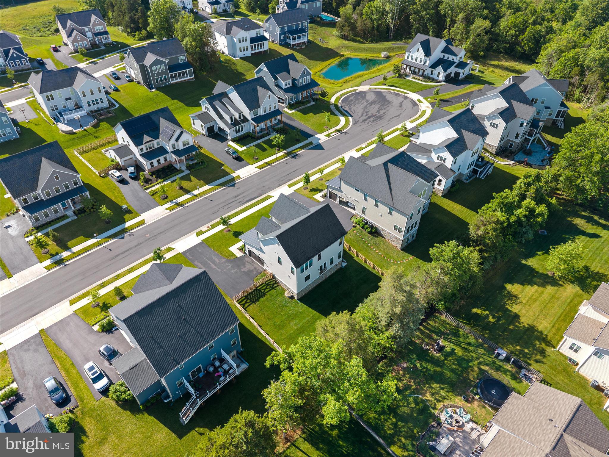 HARTLAND - Residential