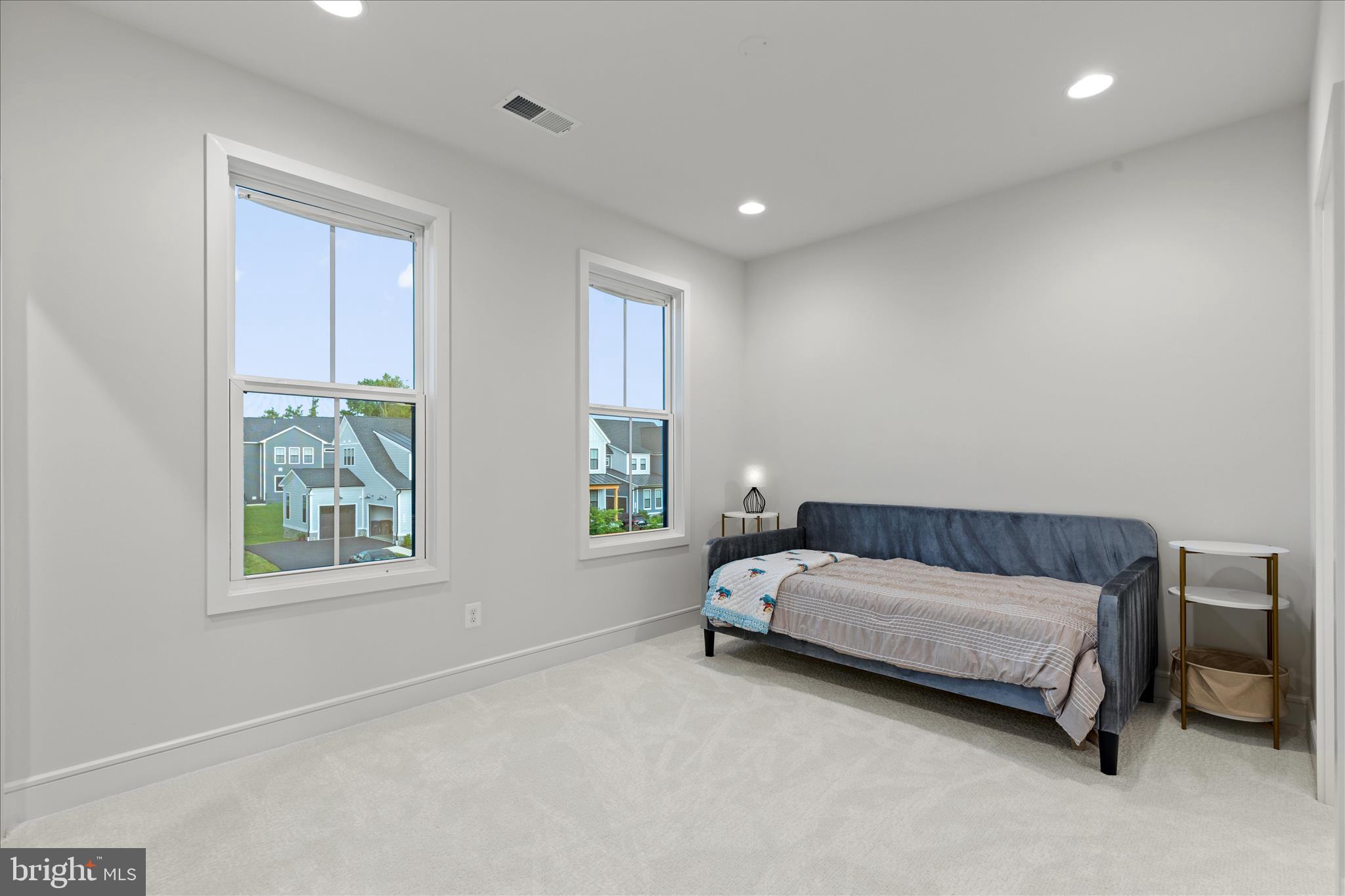 HARTLAND - Residential
