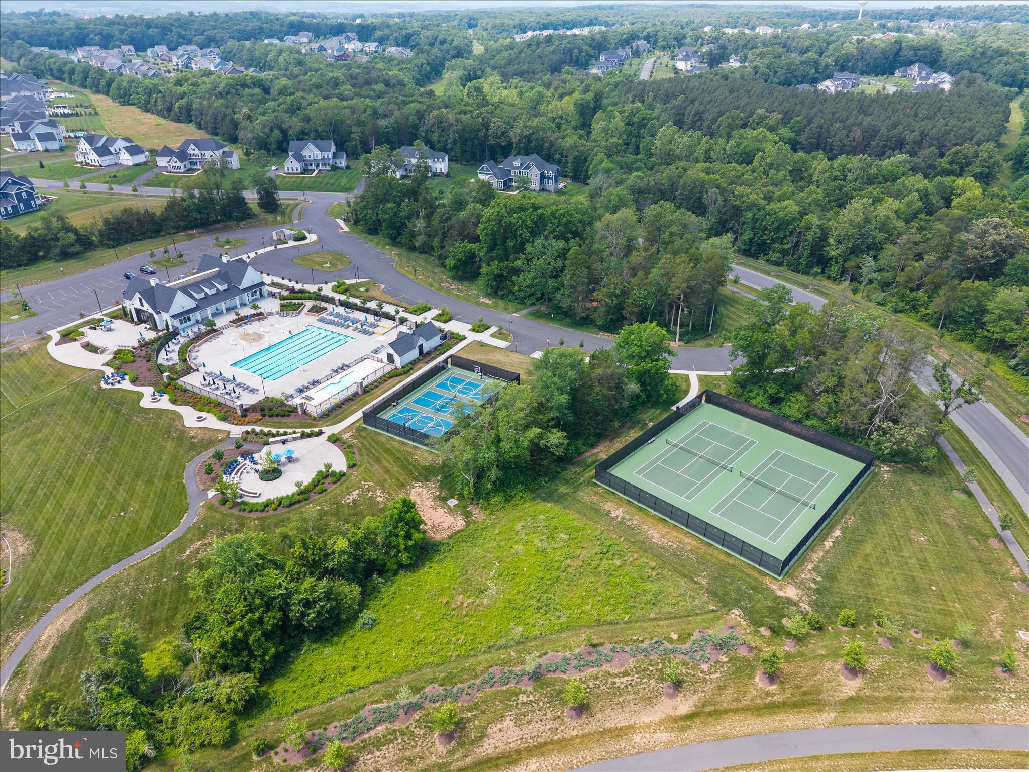 HARTLAND - Residential
