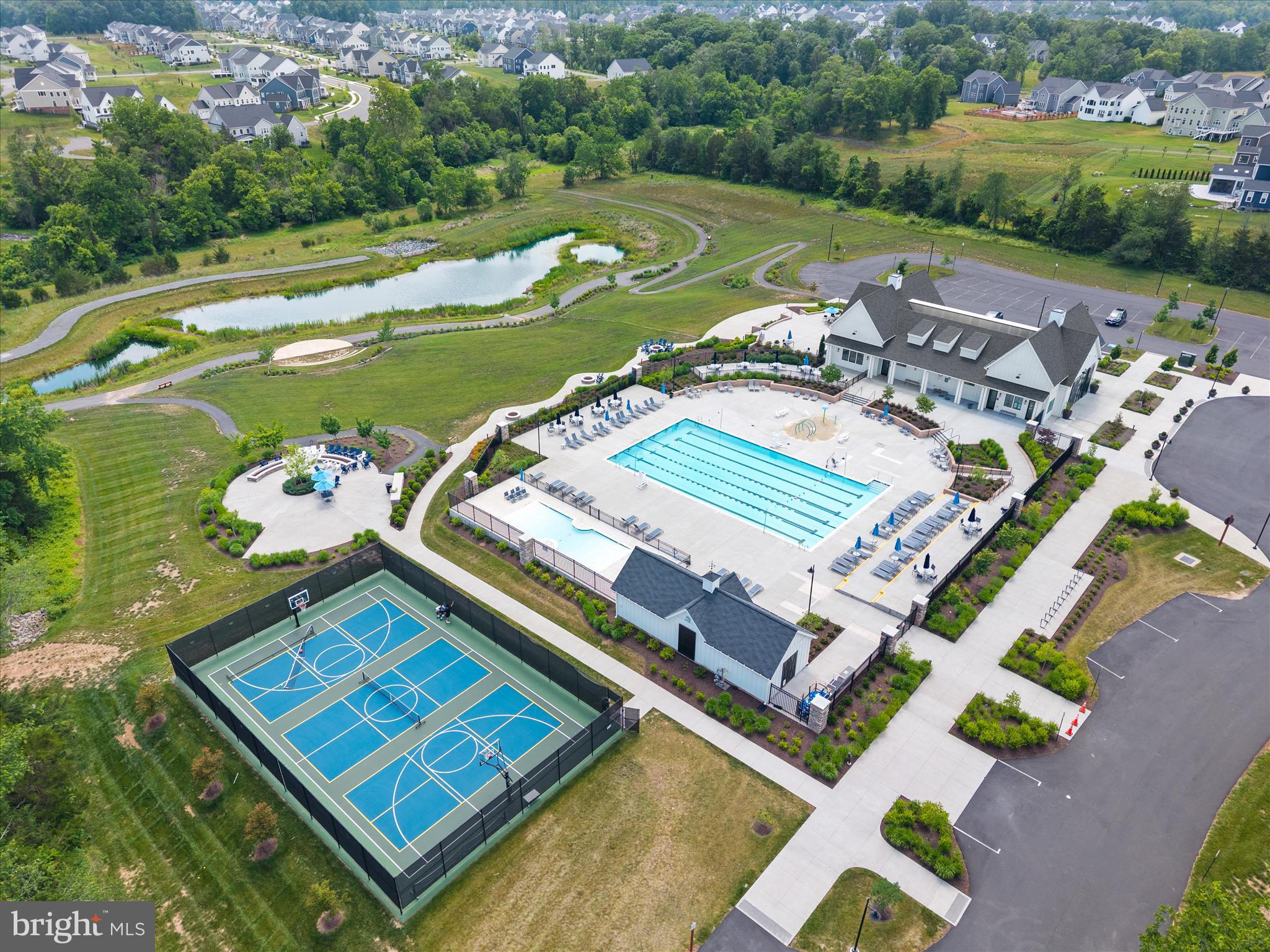 HARTLAND - Residential