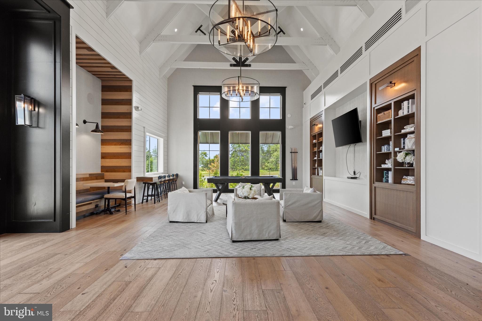 HARTLAND - Residential