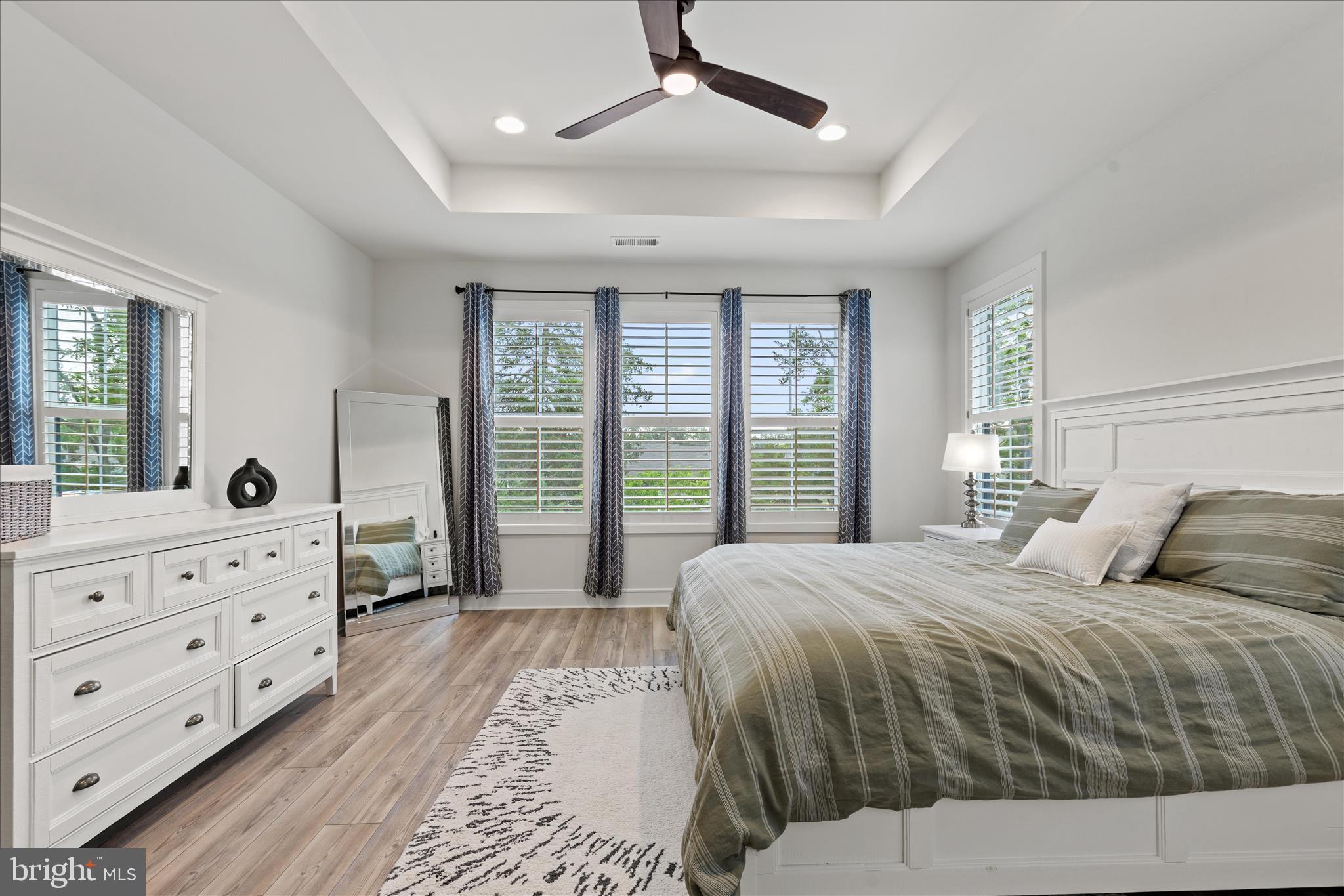 HARTLAND - Residential