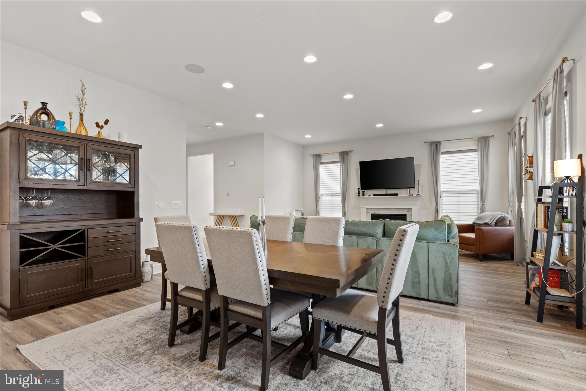 HARTLAND - Residential