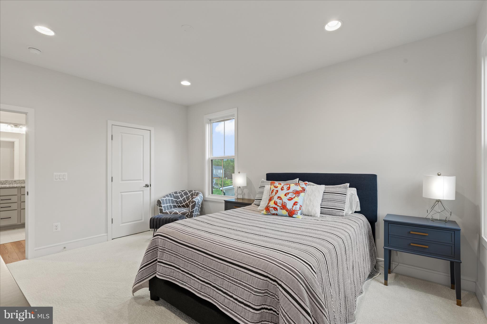 HARTLAND - Residential
