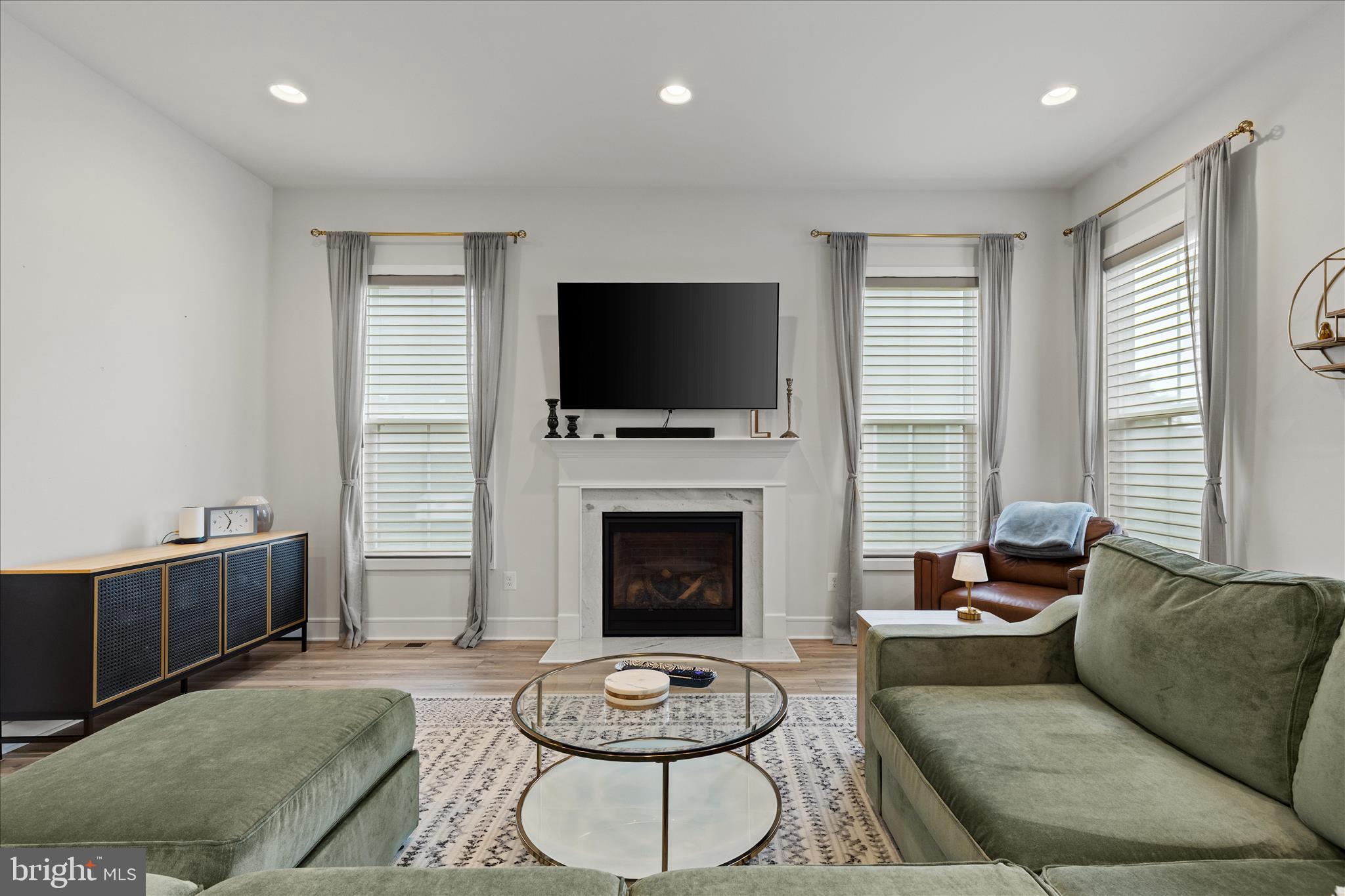 HARTLAND - Residential