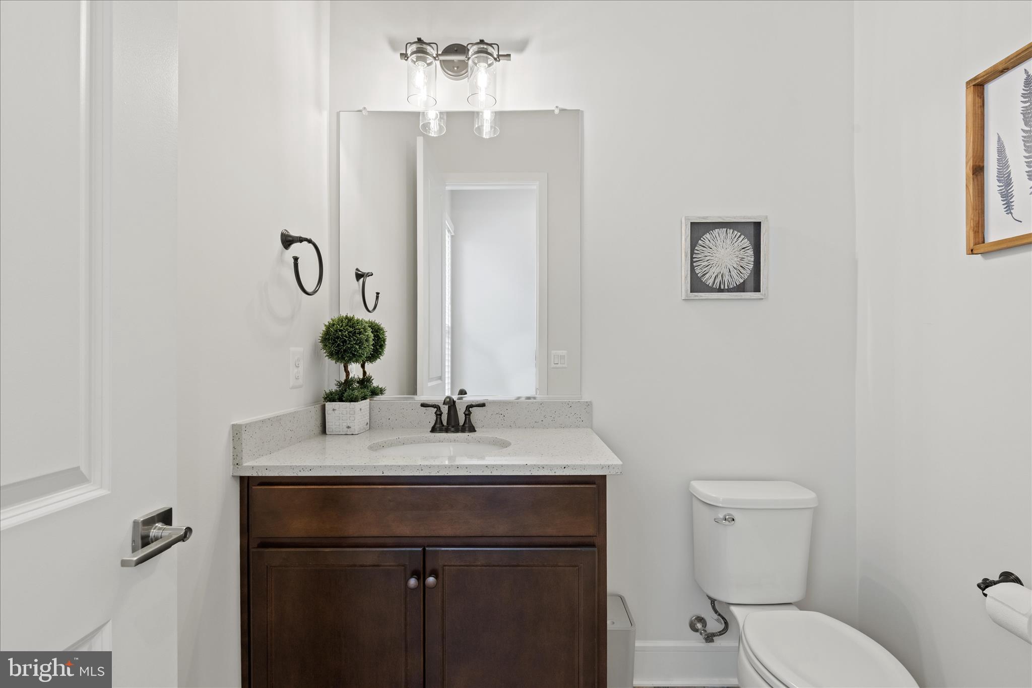 HARTLAND - Residential