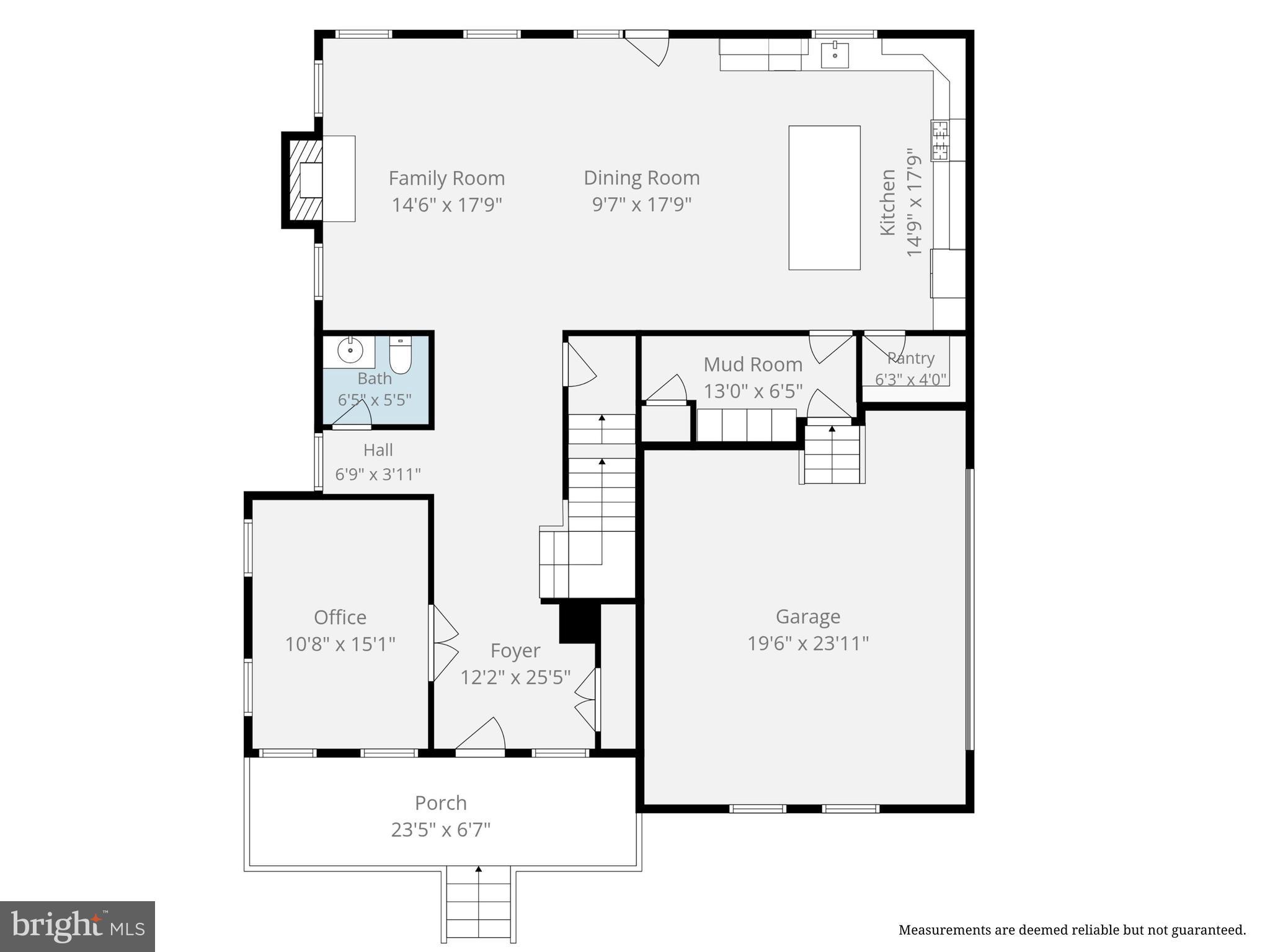 HARTLAND - Residential