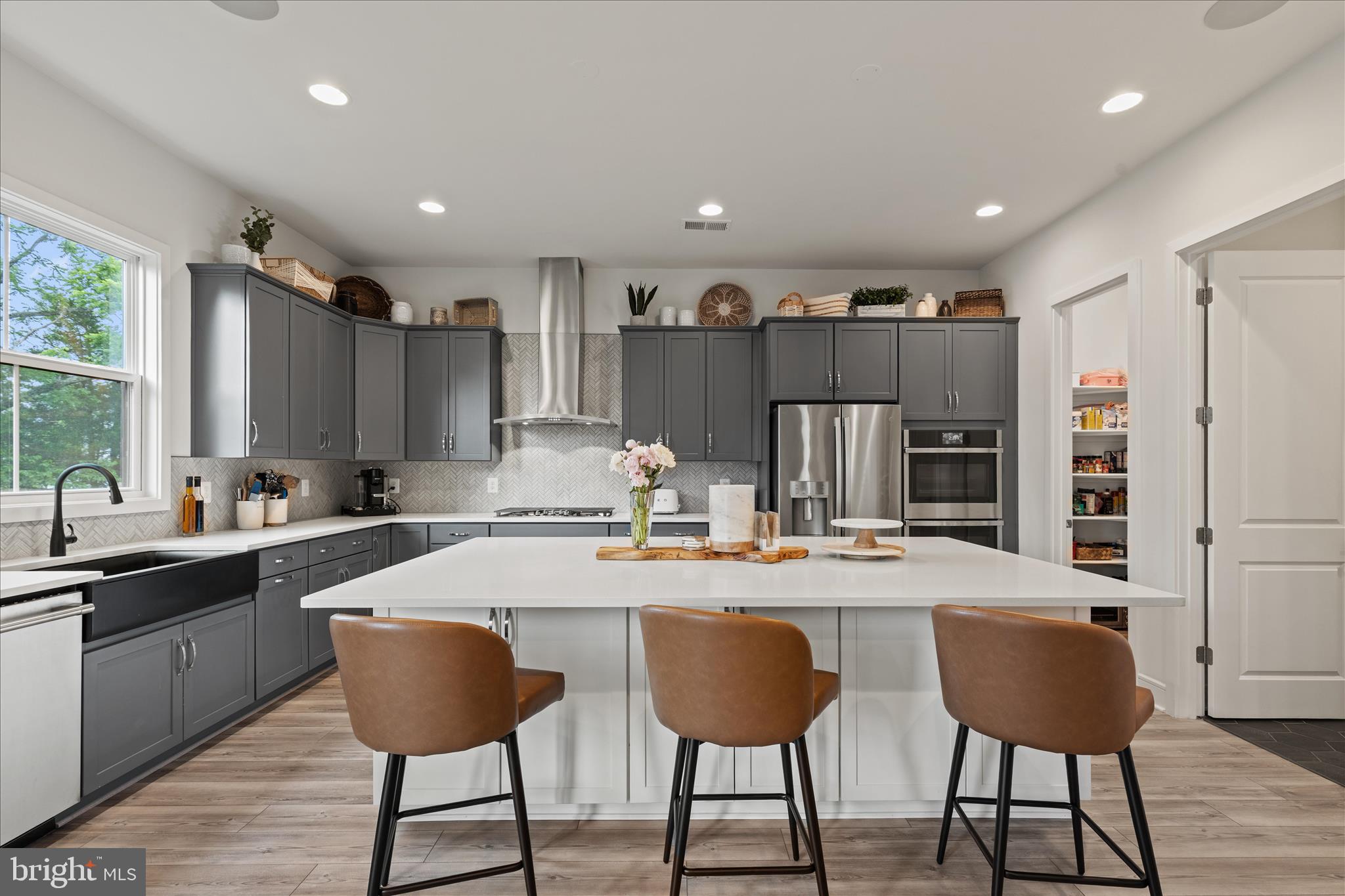 HARTLAND - Residential