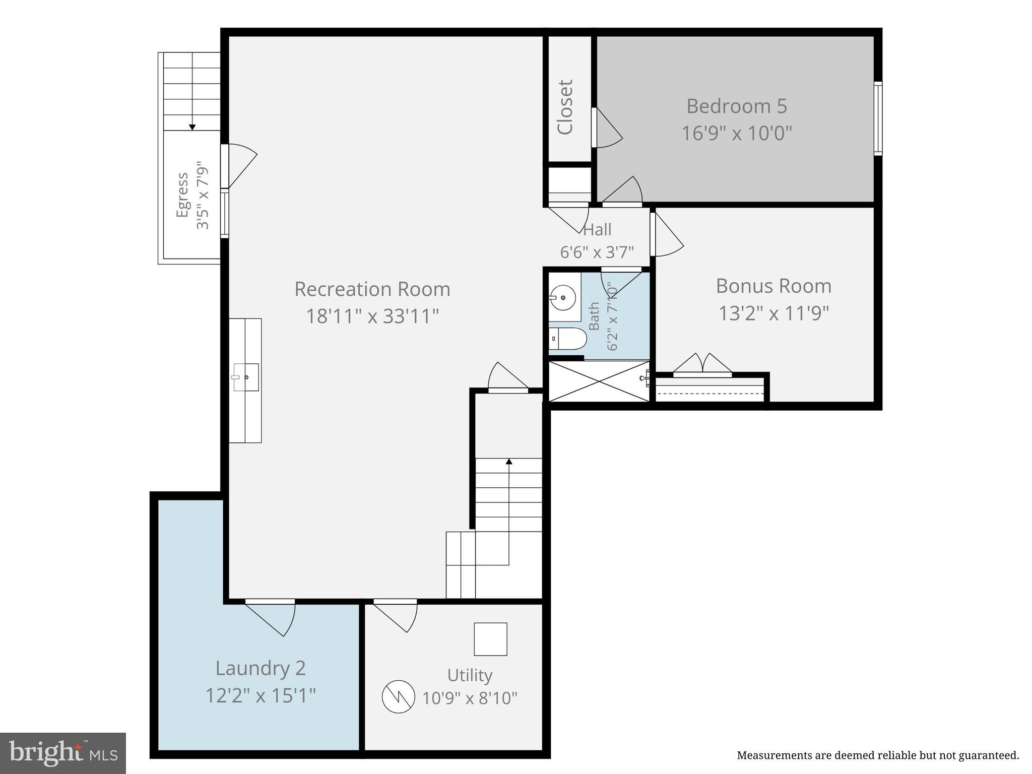 HARTLAND - Residential