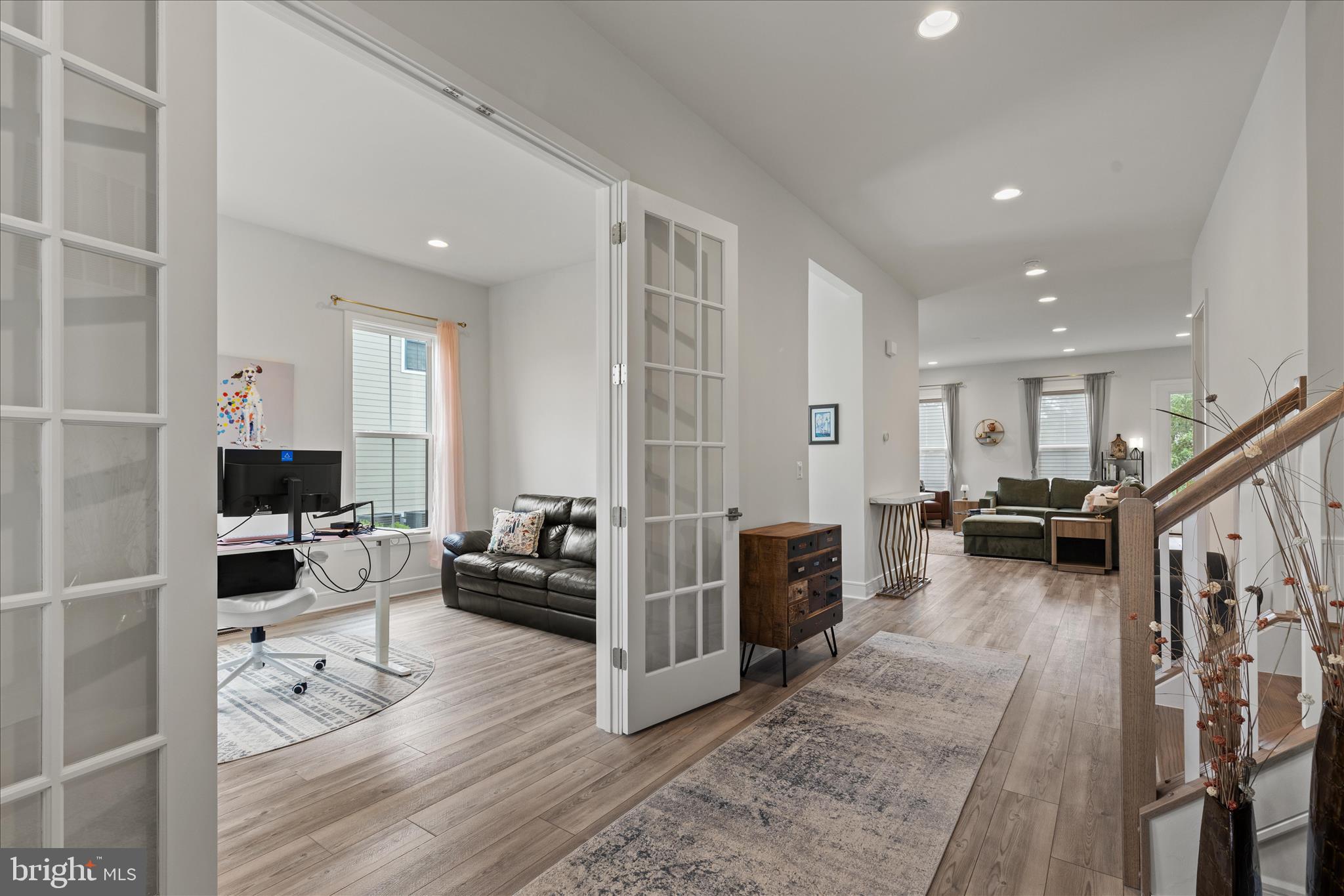HARTLAND - Residential