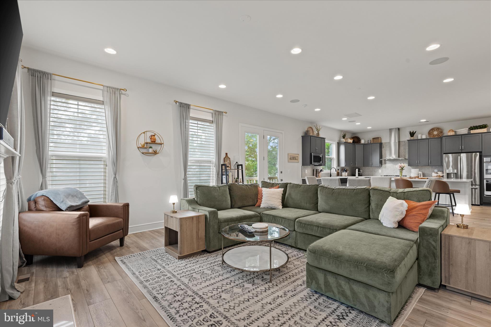 HARTLAND - Residential