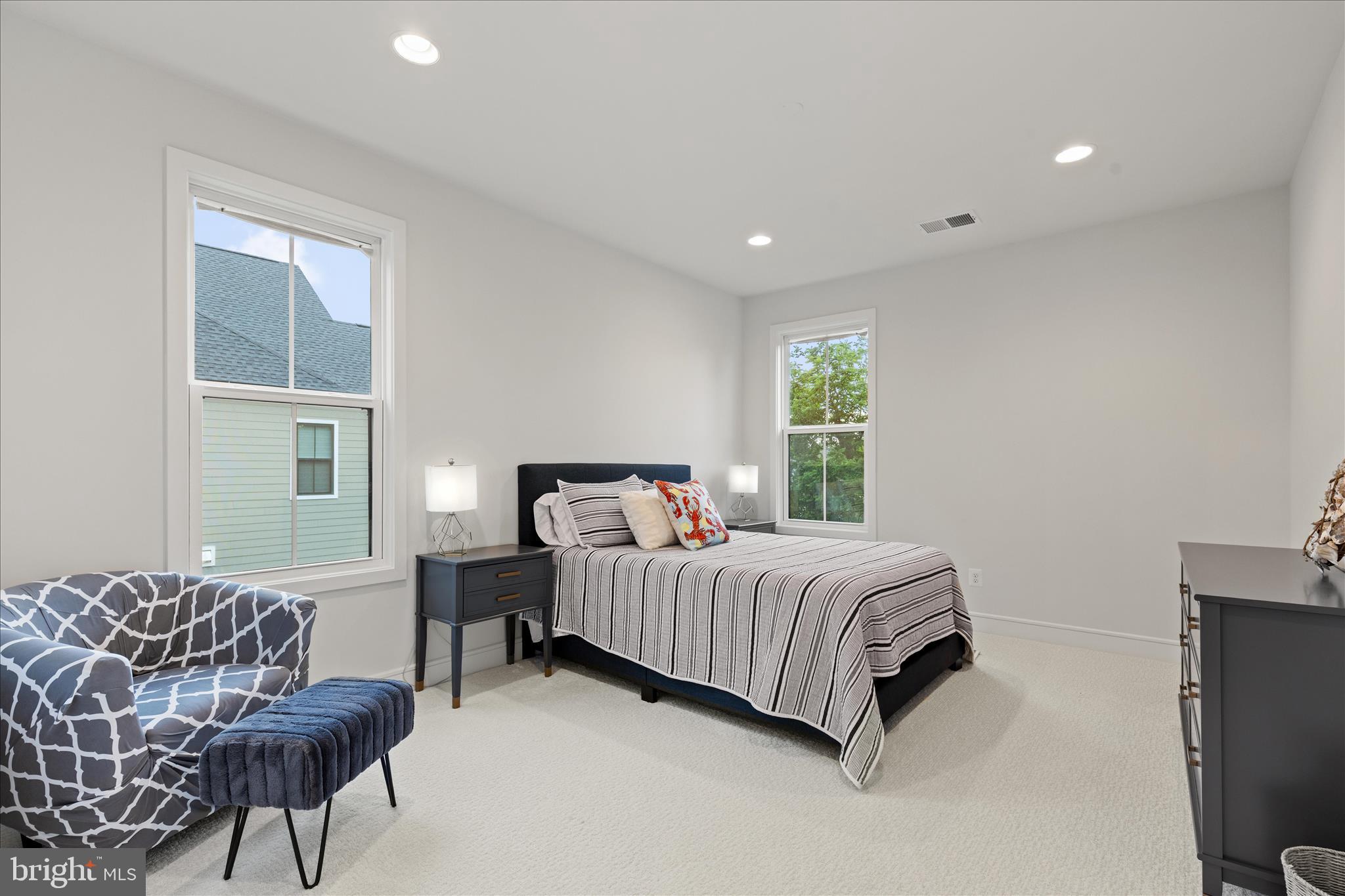 HARTLAND - Residential