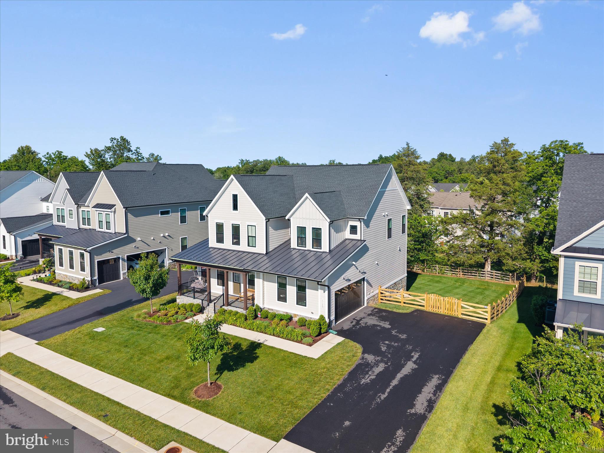 HARTLAND - Residential